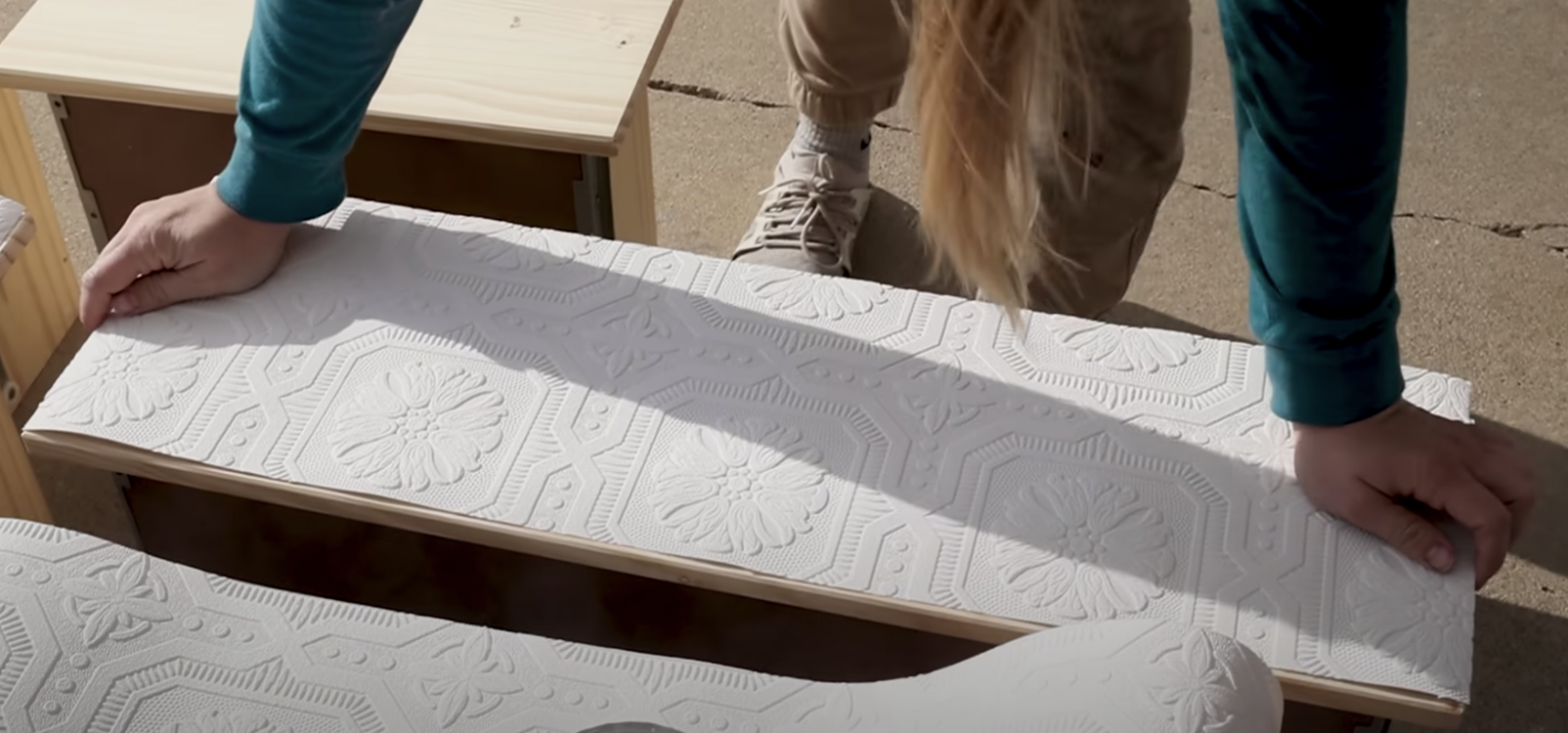 A Furniture Flip With Brand New Ikea Furniture — Furniture Flipping Teacher