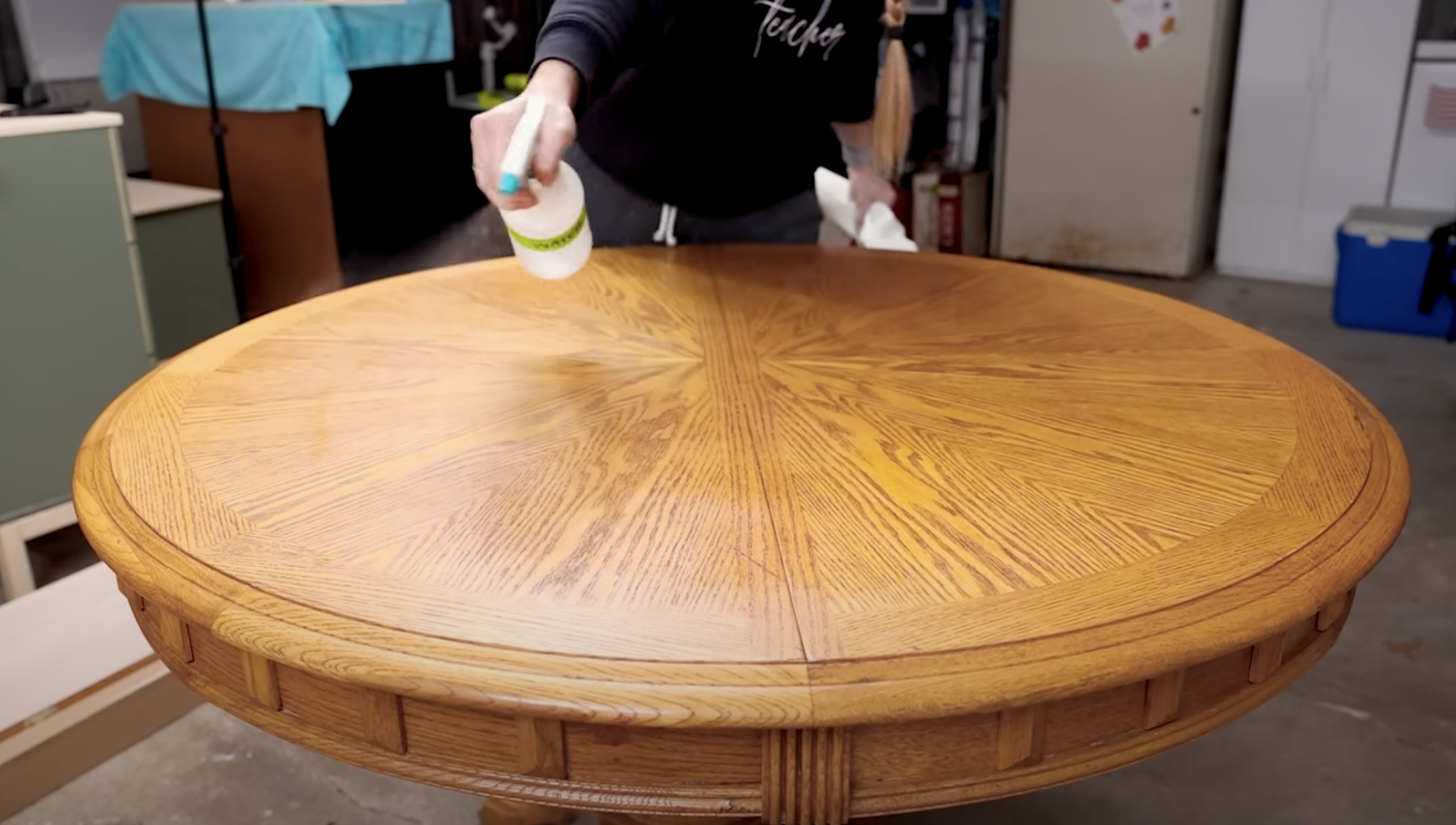How To Give Your Old Furniture A Makeover — Furniture Flipping Teacher