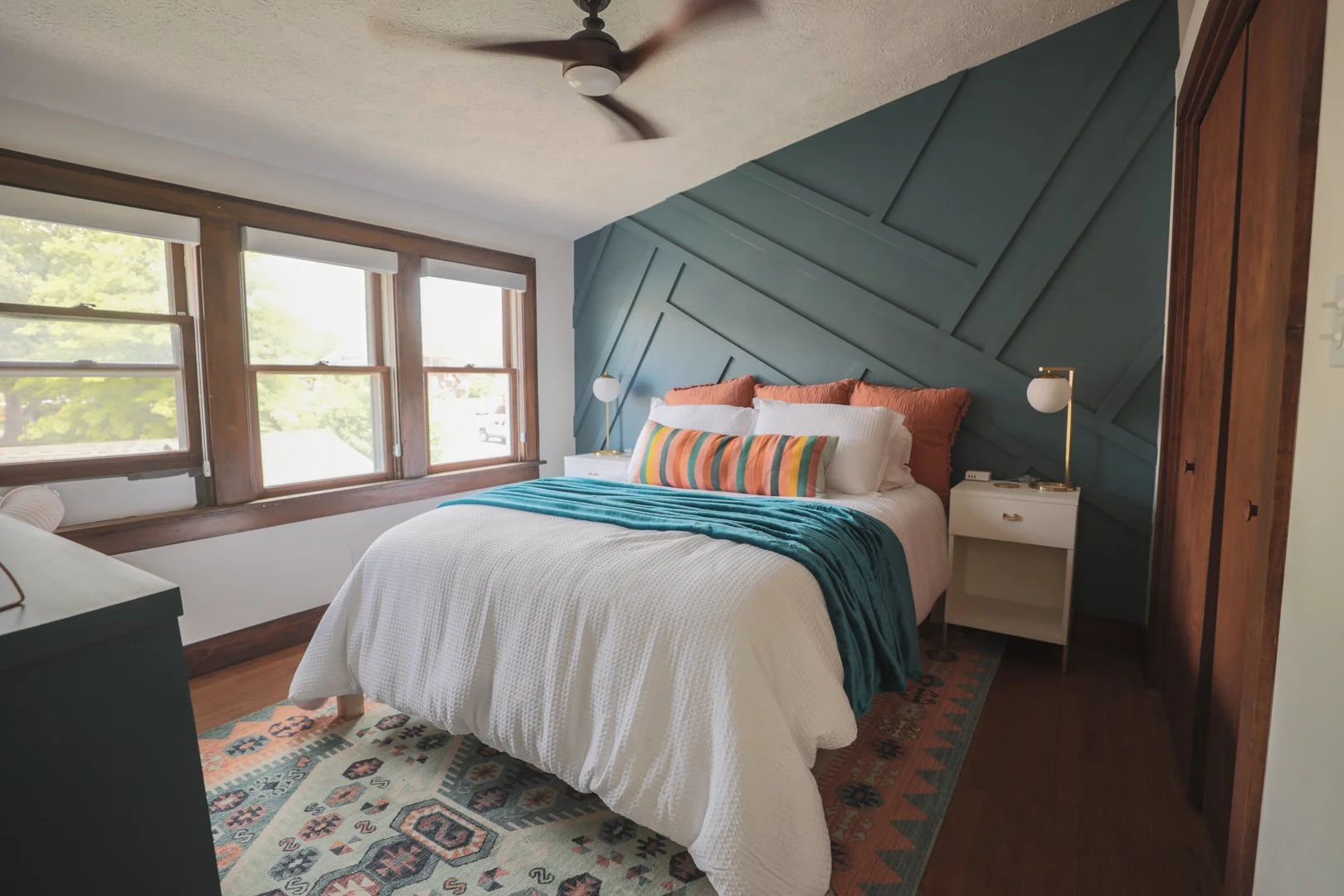 AIRBNB in Omaha, Nebraska — Furniture Flipping Teacher