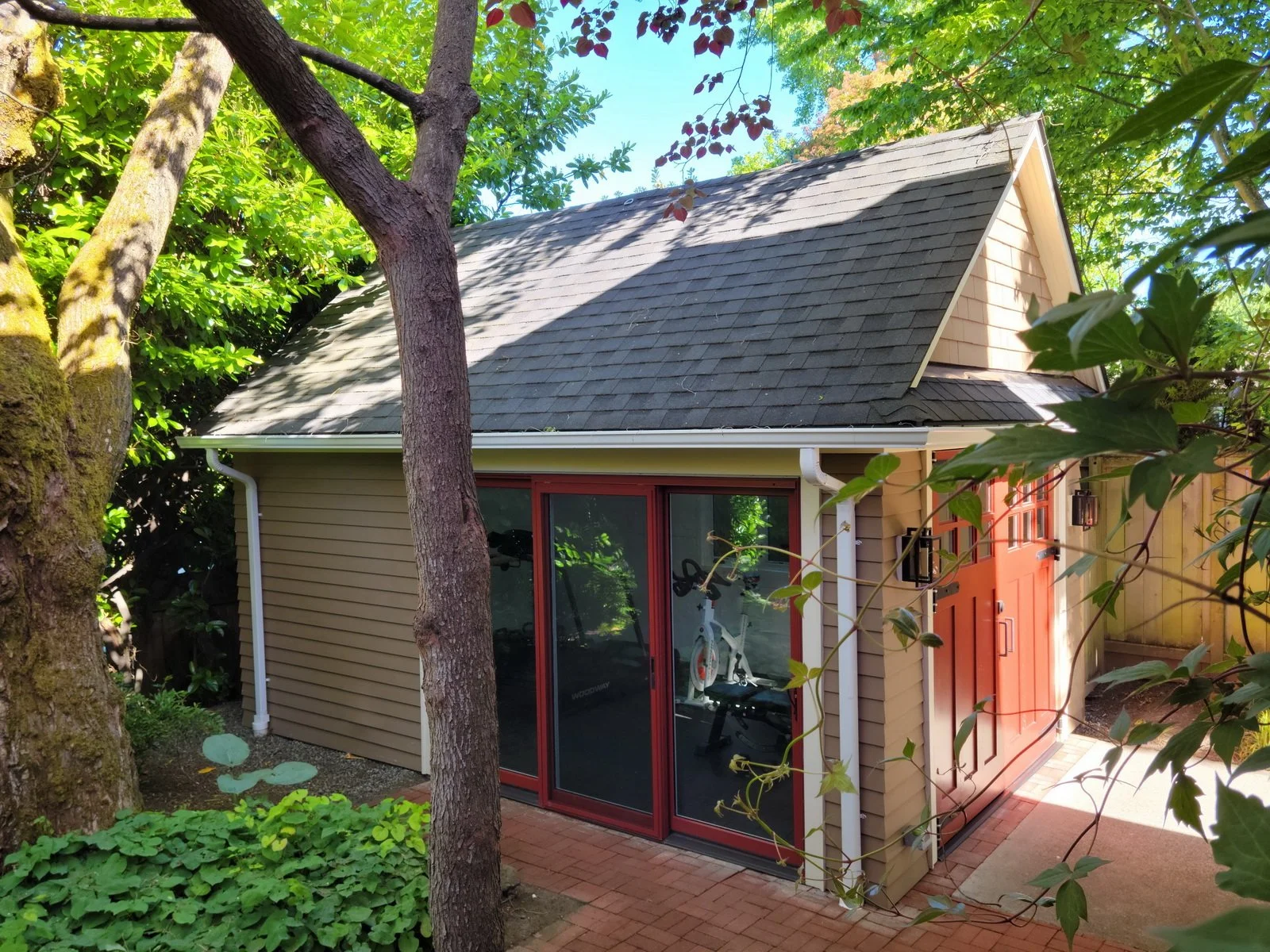 Garage Converted to Home Gym_View from Porch_Website.jpg