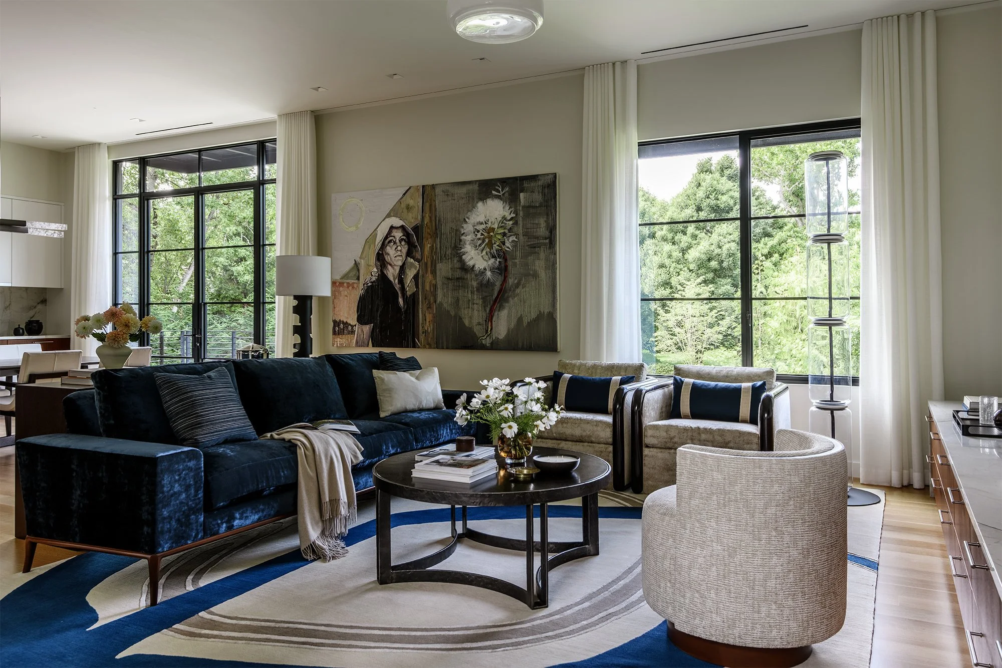 Patrick Byrne Architects, Garage Pavilion-custom residential-unique spaces-ferrari-custom wine enclosure-glass flooring-car lift-guitar display-23.jpg