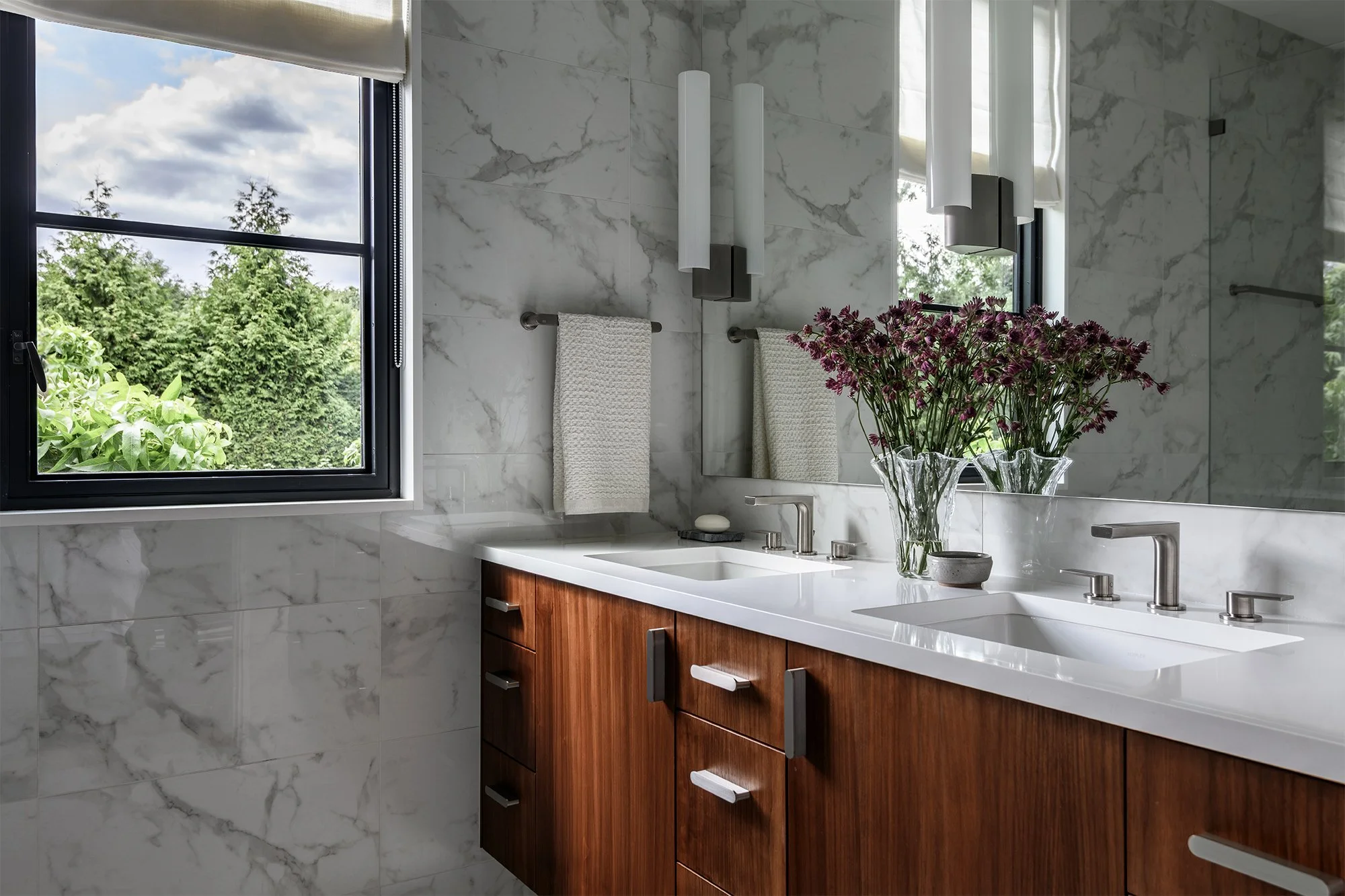 Patrick Byrne Architects, Garage Pavilion-custom residential-unique spaces-ferrari-custom wine enclosure-glass flooring-car lift-guitar display-26.jpg