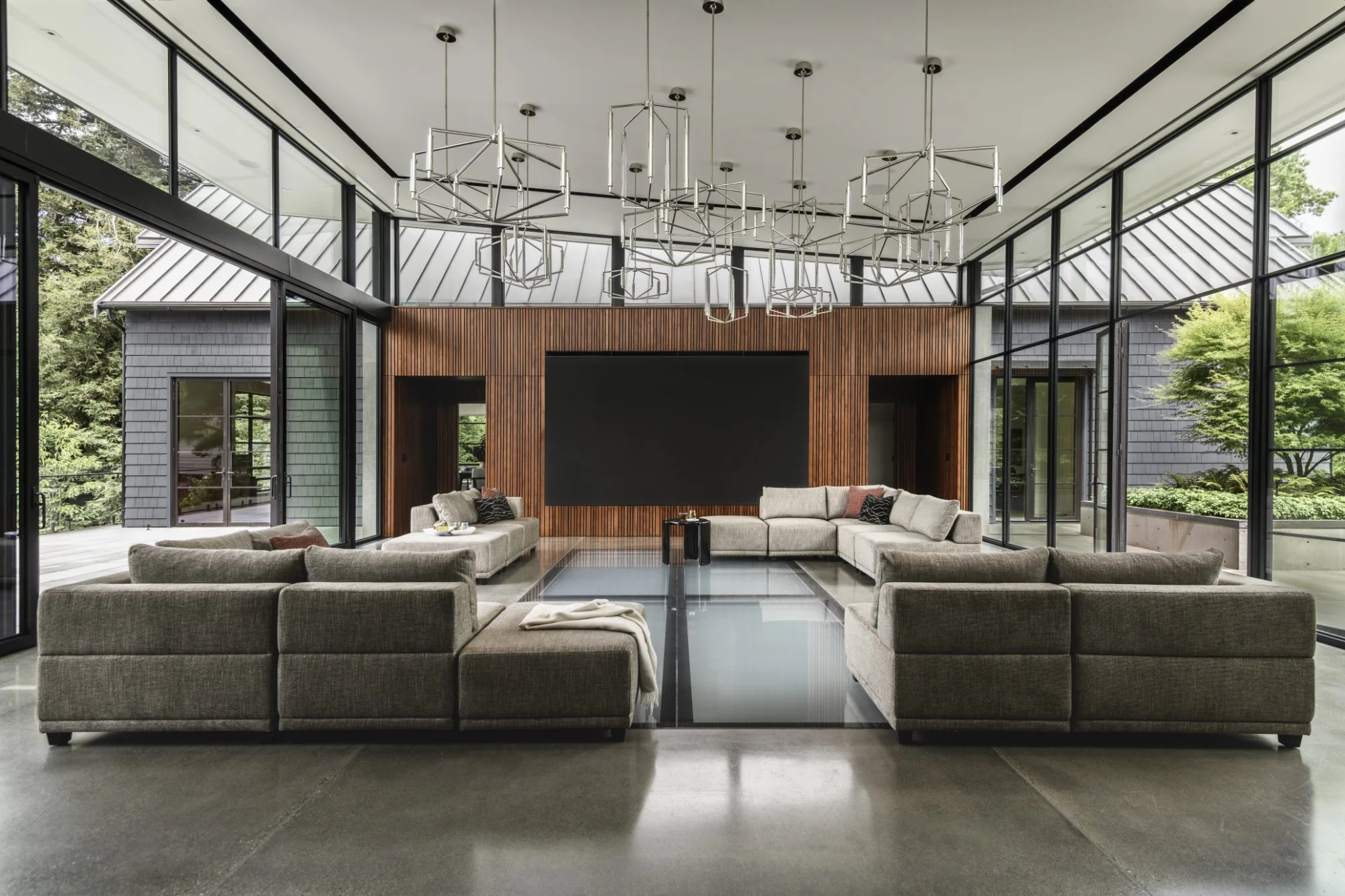 Patrick Byrne Architects, Garage Pavilion-custom residential-unique spaces-ferrari-custom wine enclosure-glass flooring-car lift-guitar display-18.jpg