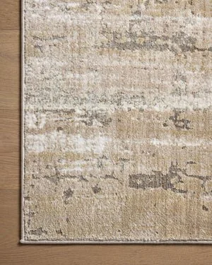 WYA-02 Natural/Ivory