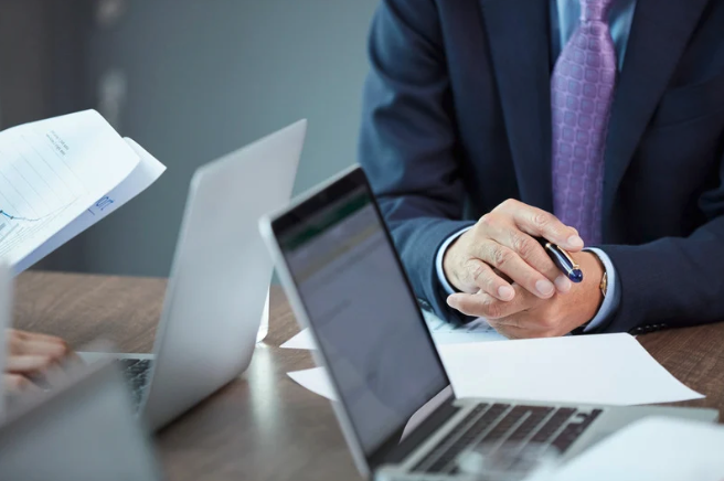 Corporate Transparency Act Reporting Requirements Back in Effect