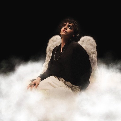 ANGEL ESTRADA | FRIDAY