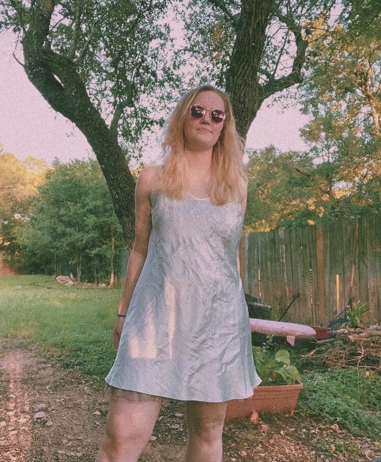Kate Heron / Nov 12 / 1:00-1:30