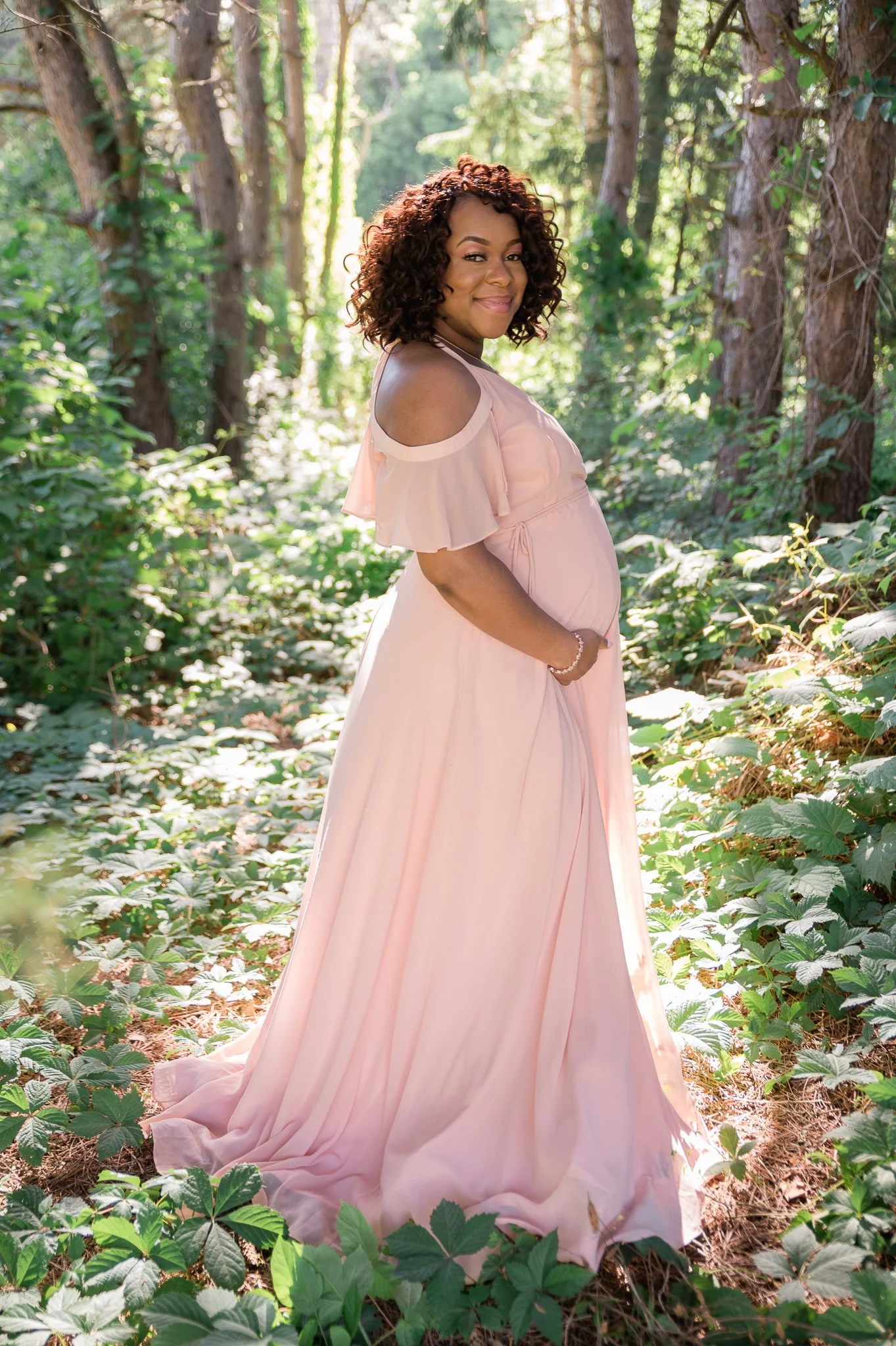 Maternity - Hudson Family