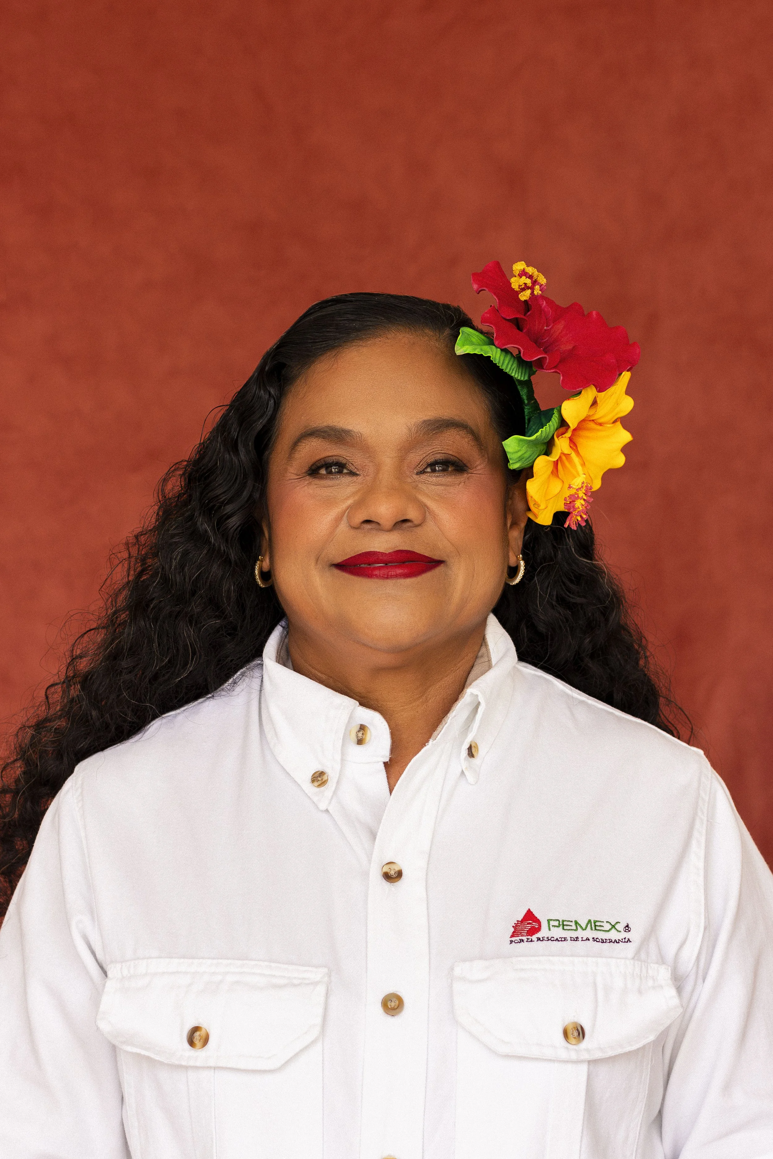 Mujer tabasqueña del Siglo XXI