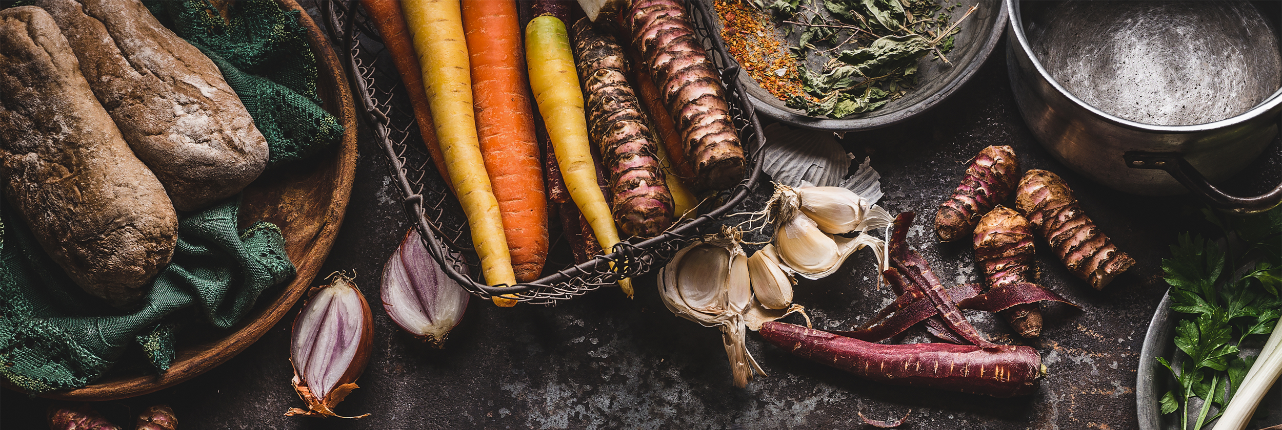 Hearty Fall Stew