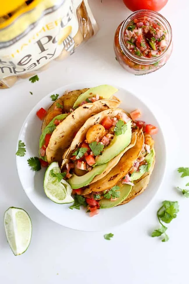Taco’s de PaPa