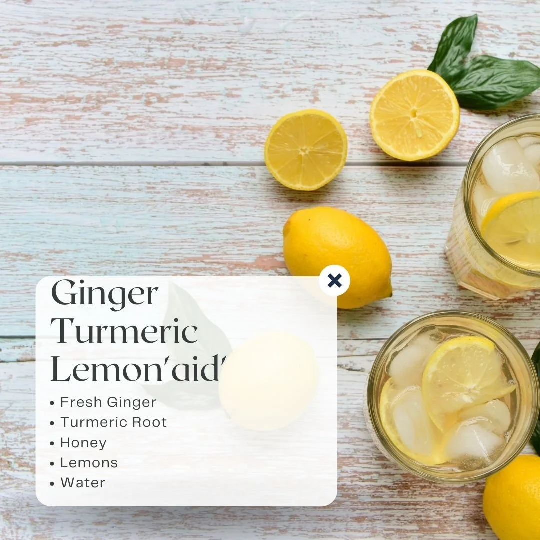 Lemon’aid’