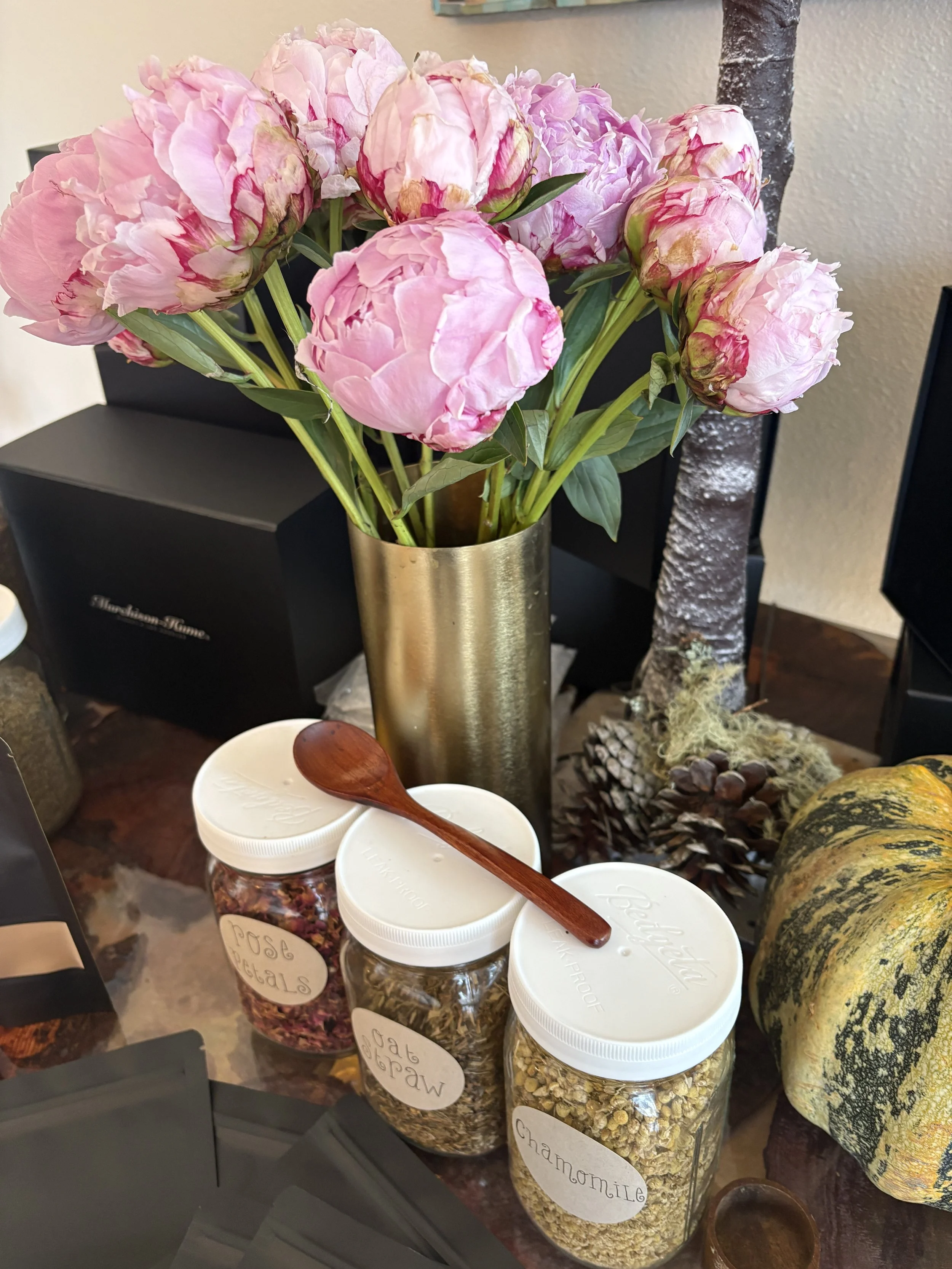 The Alchemy of Gratitude