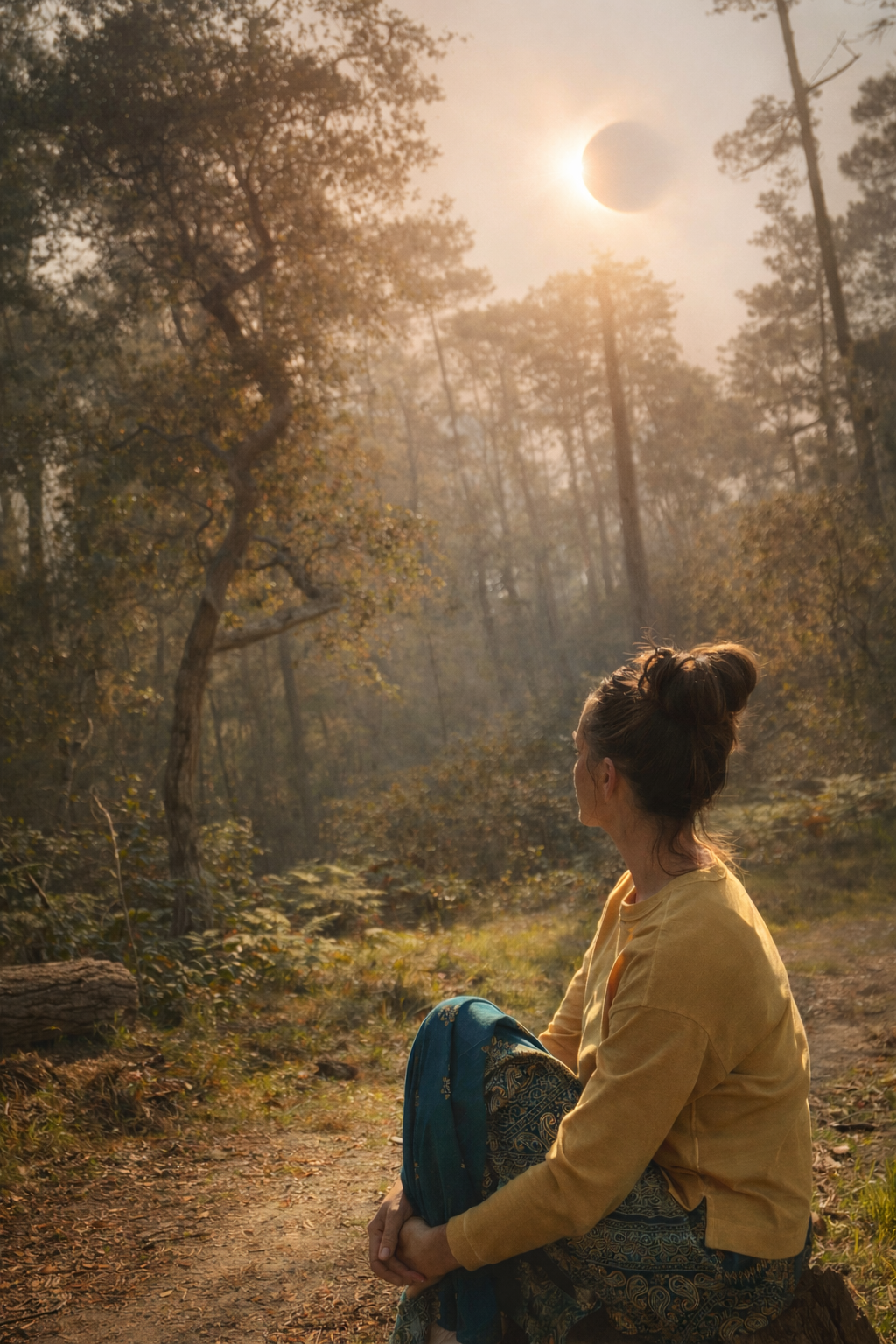 Retrograde Season: A Sacred Pause Before Spring