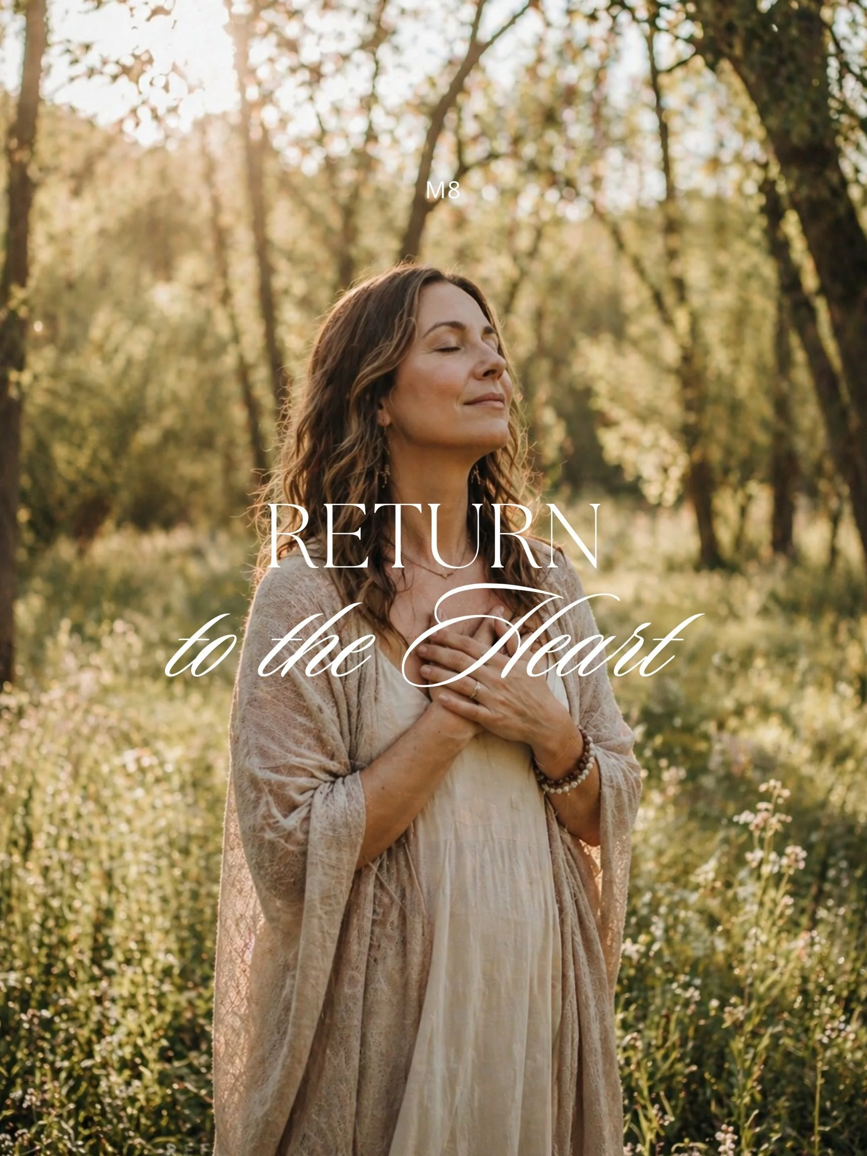 Close the tabs…Return to Heart