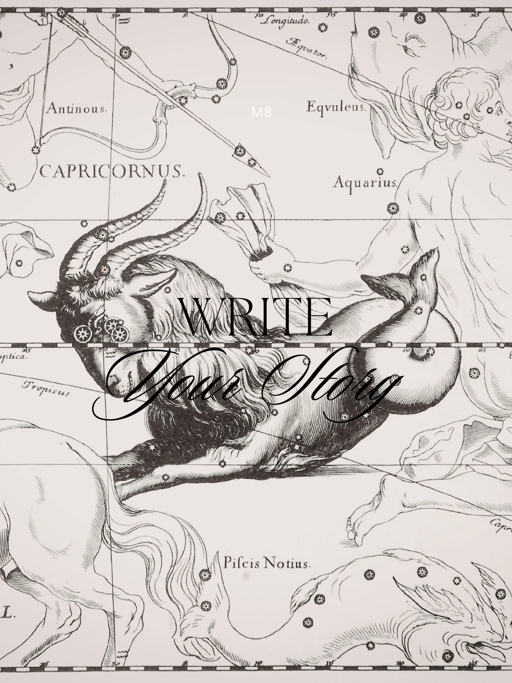 Capricorn: The Ancient Art of Becoming the Author of Your Life