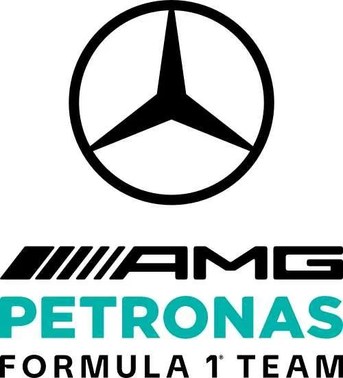 Mercedes AMG Petronas Formula1 F1 team 