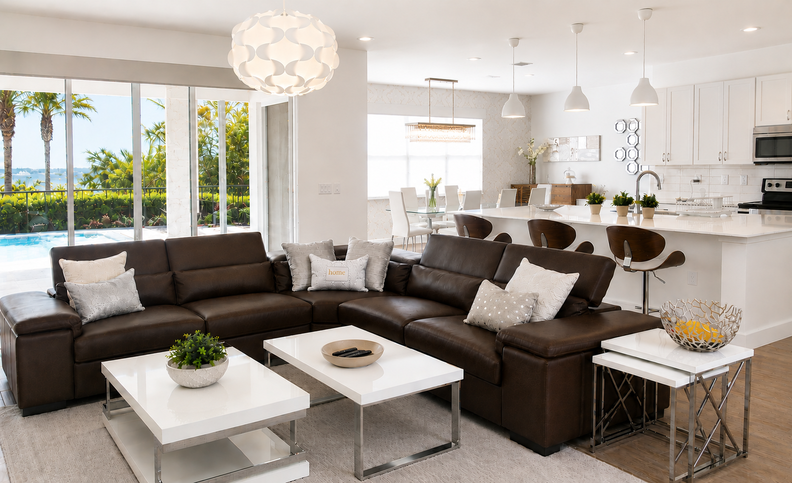 Orlando Family Home