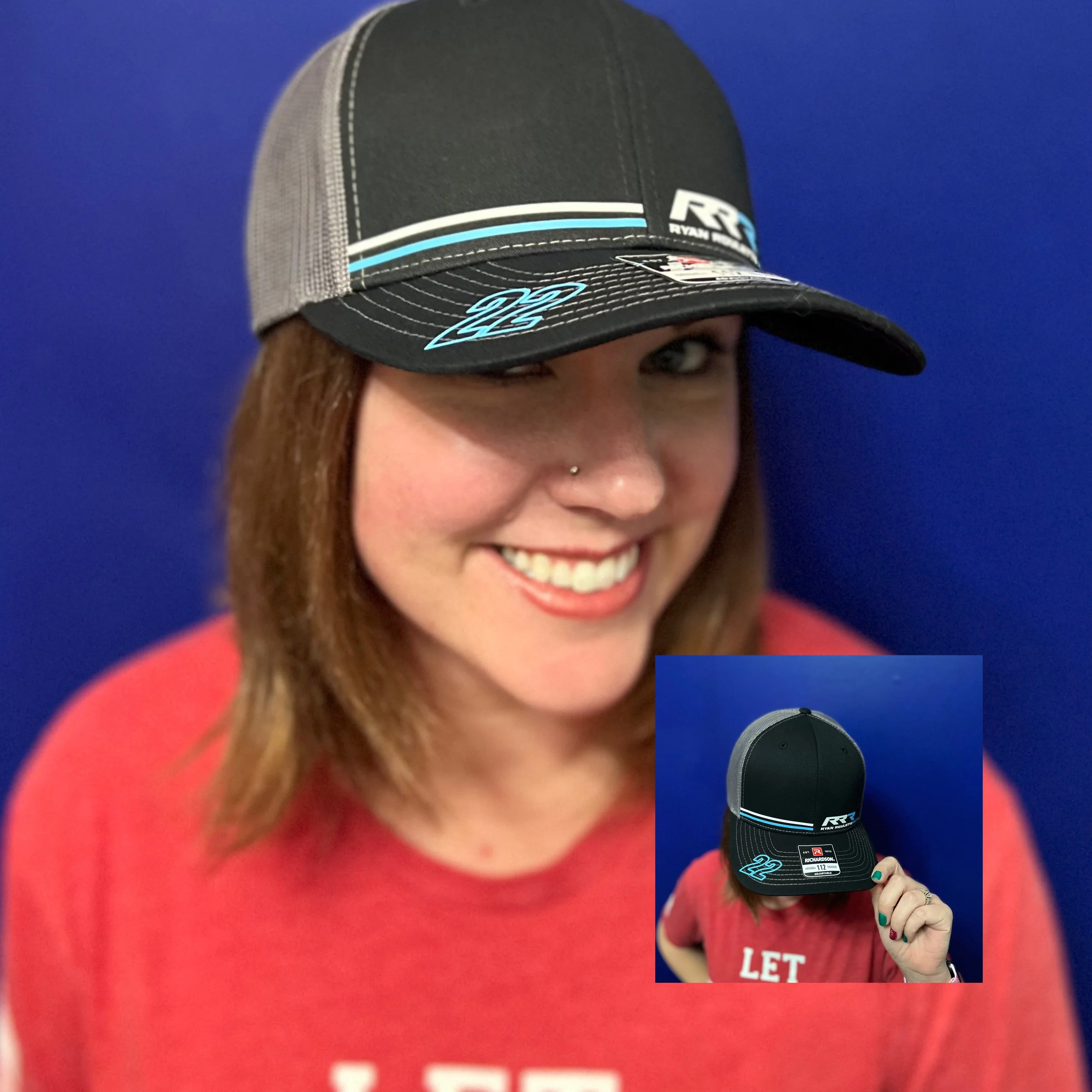 NEWS — Ryan Roulette Racing