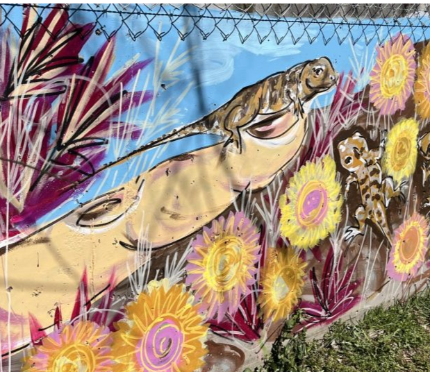 Arts Out West
