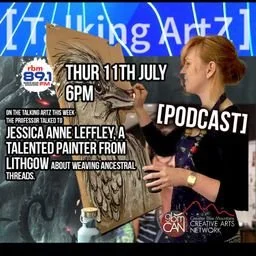 Talking ArtZ