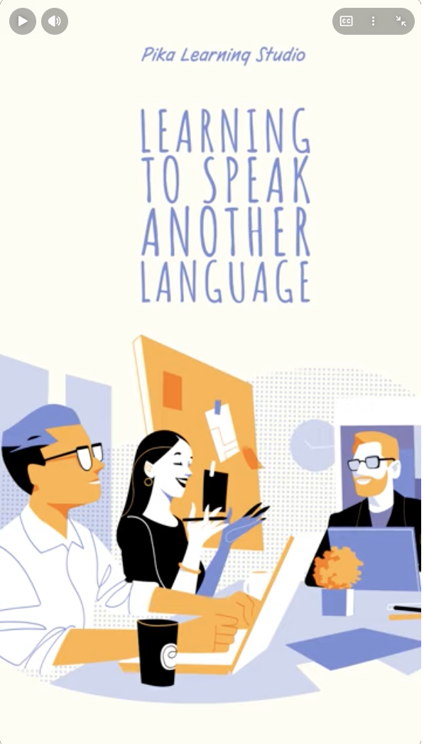 Video Short with Adobe Express