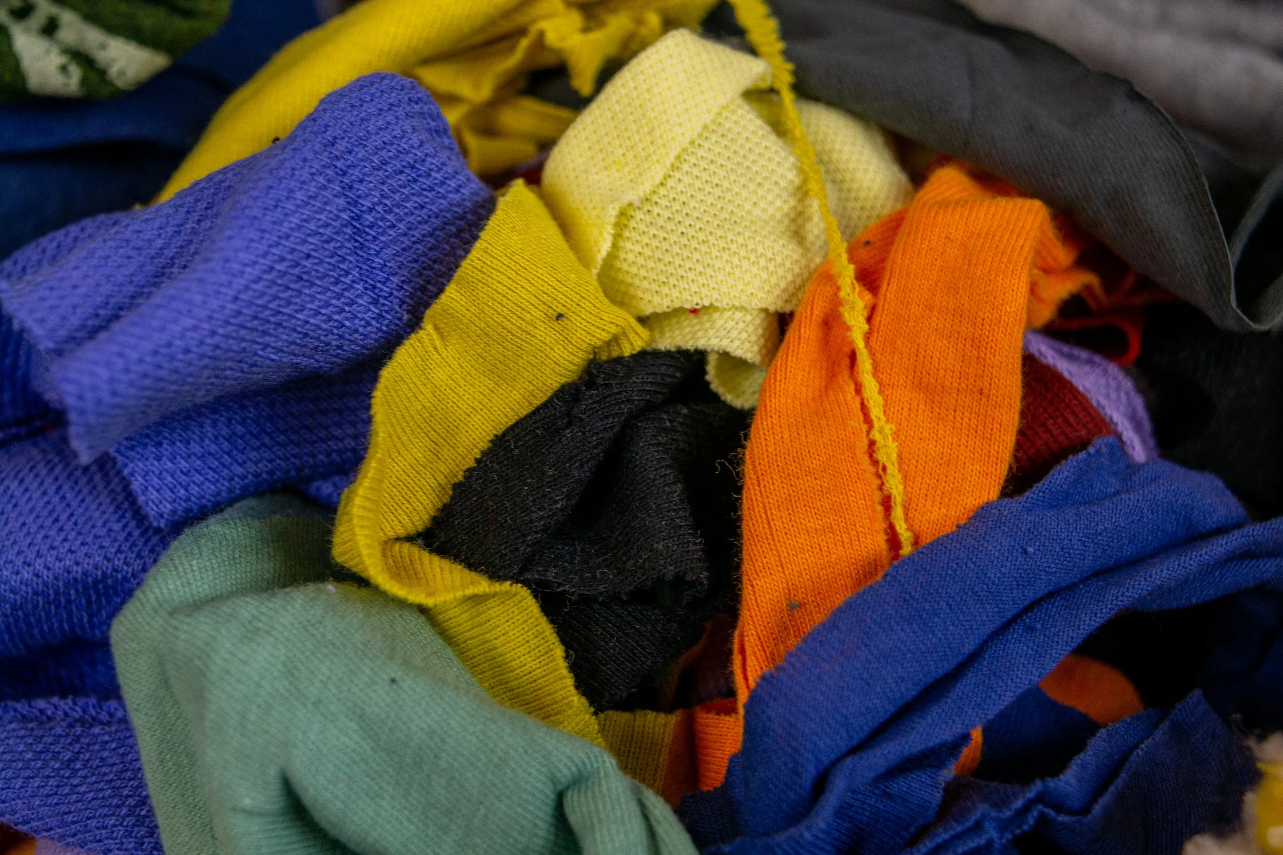 BETTER BINS — Low Impact Alliance