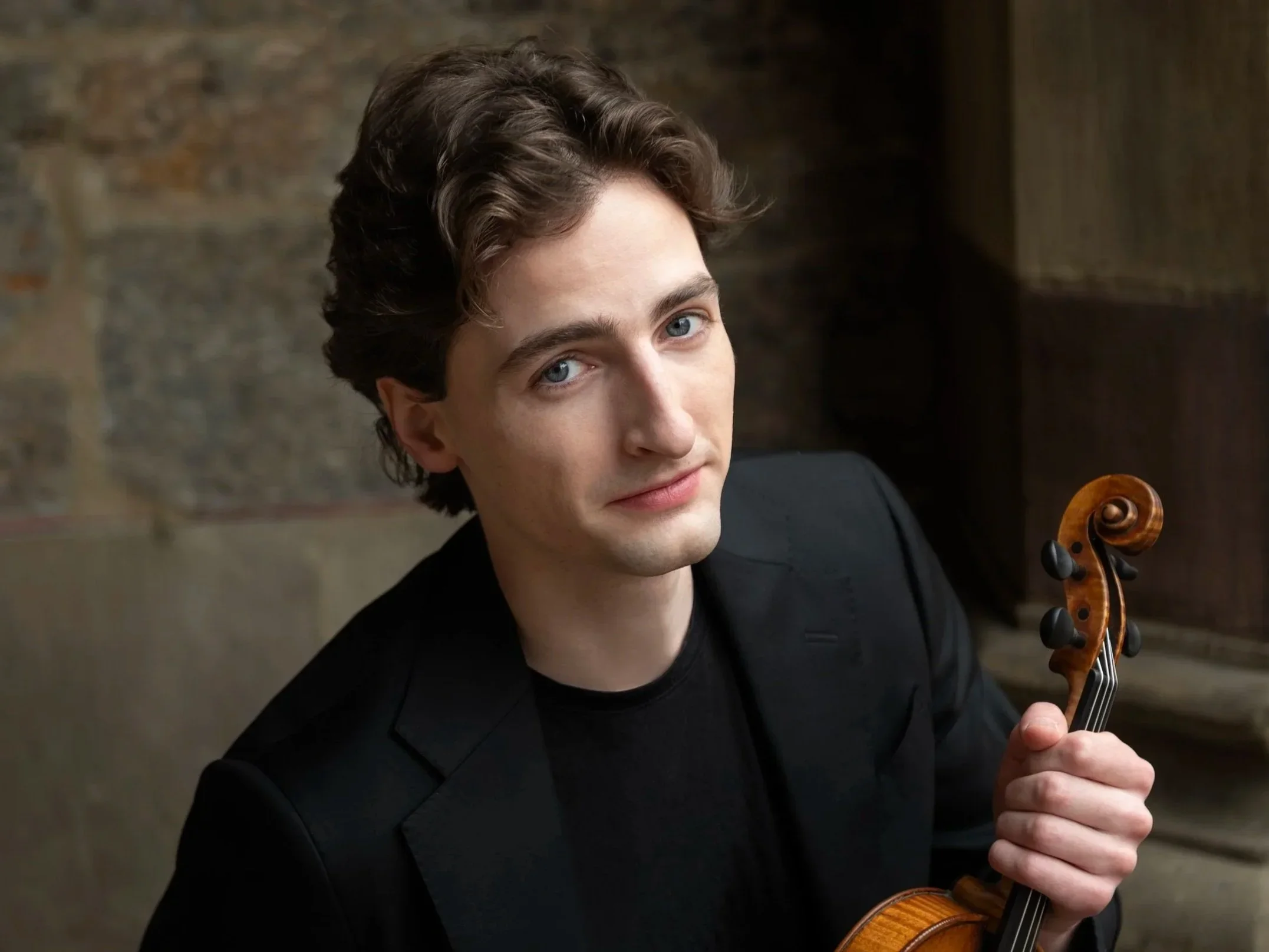 BCS — Bruch with Joshua Brown