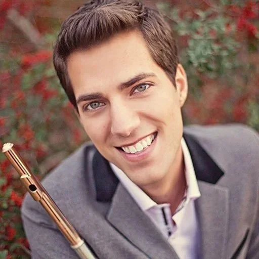 BCS — Mendelssohn 4 and Seth Morris