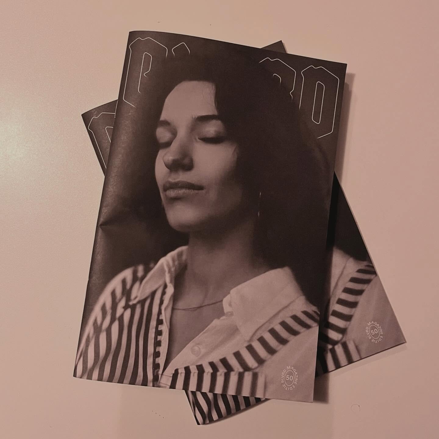 Nummer 50&hellip; ❤️❤️❤️ x ontelbaar

📷 @germanusjana