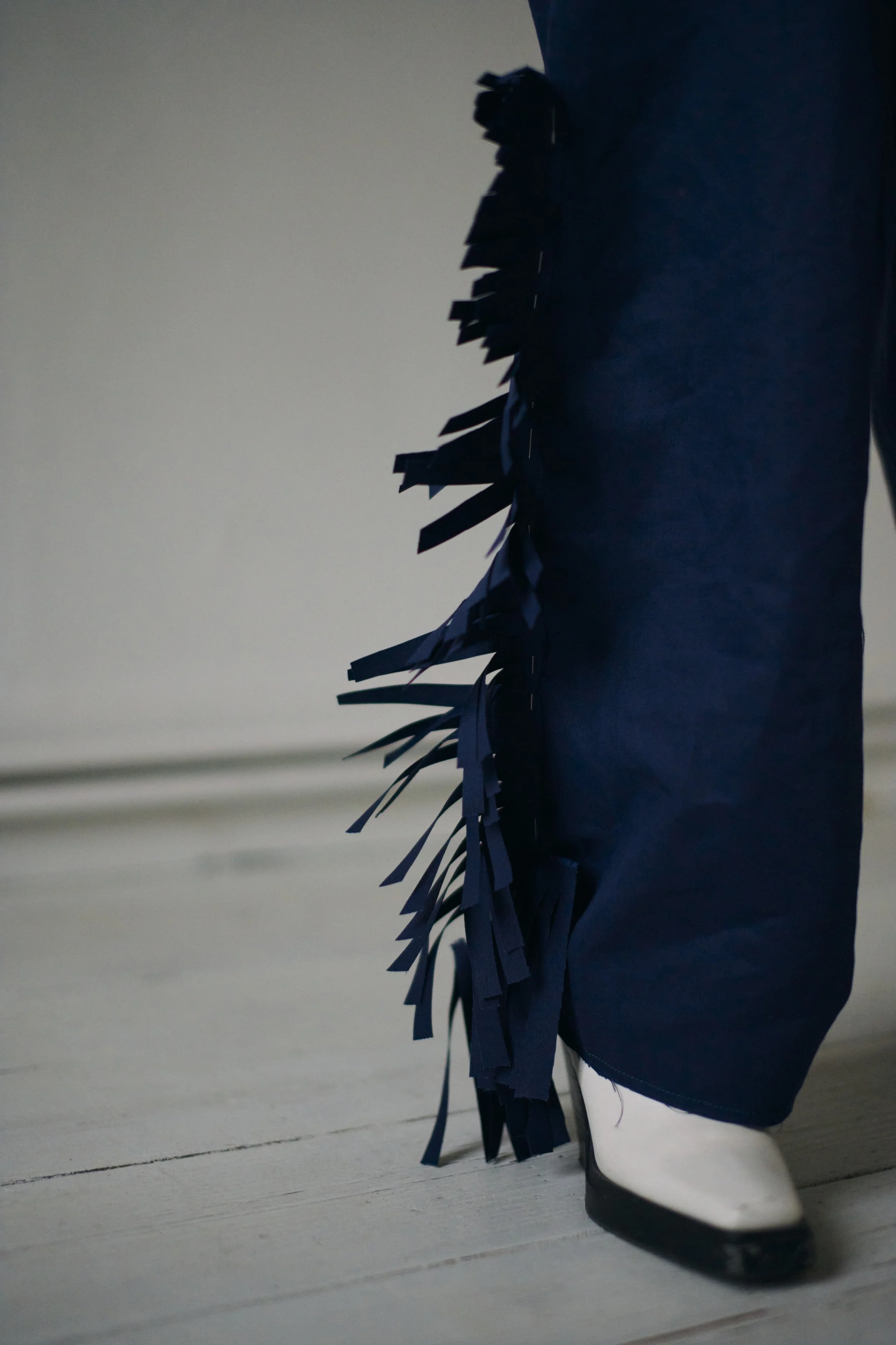 Tilde Morlion © Jana Germanus