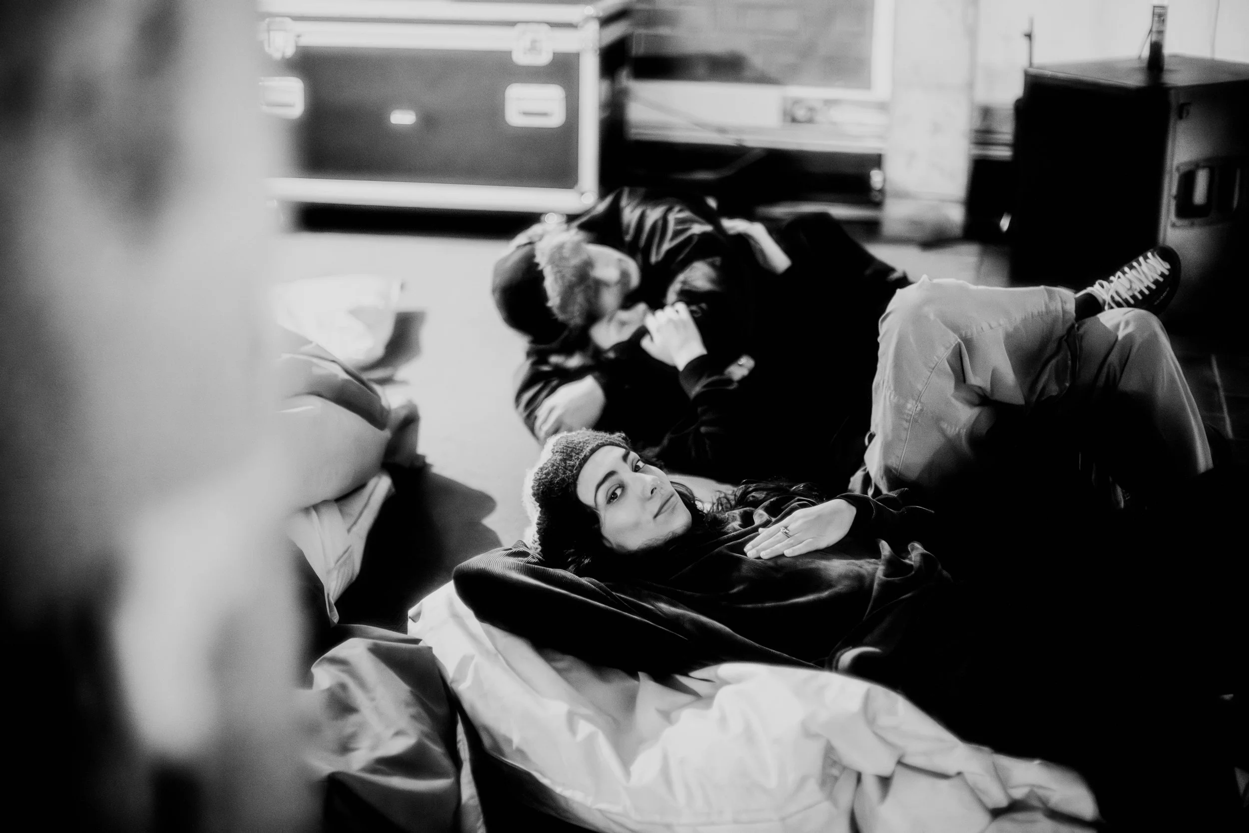 Release 49 © Brecht Vanhoutte