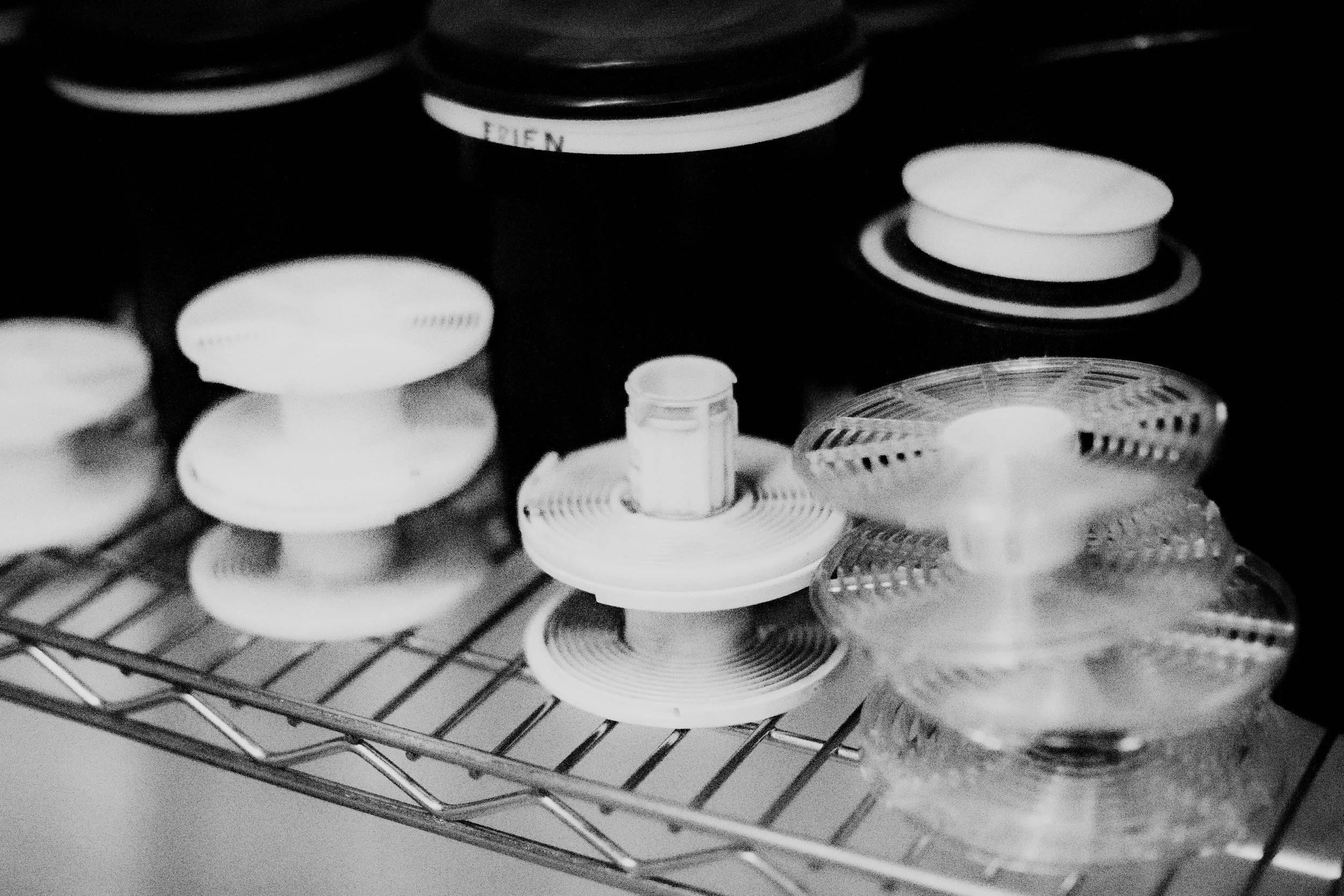 Het Fotolab © Brecht Vanhoutte