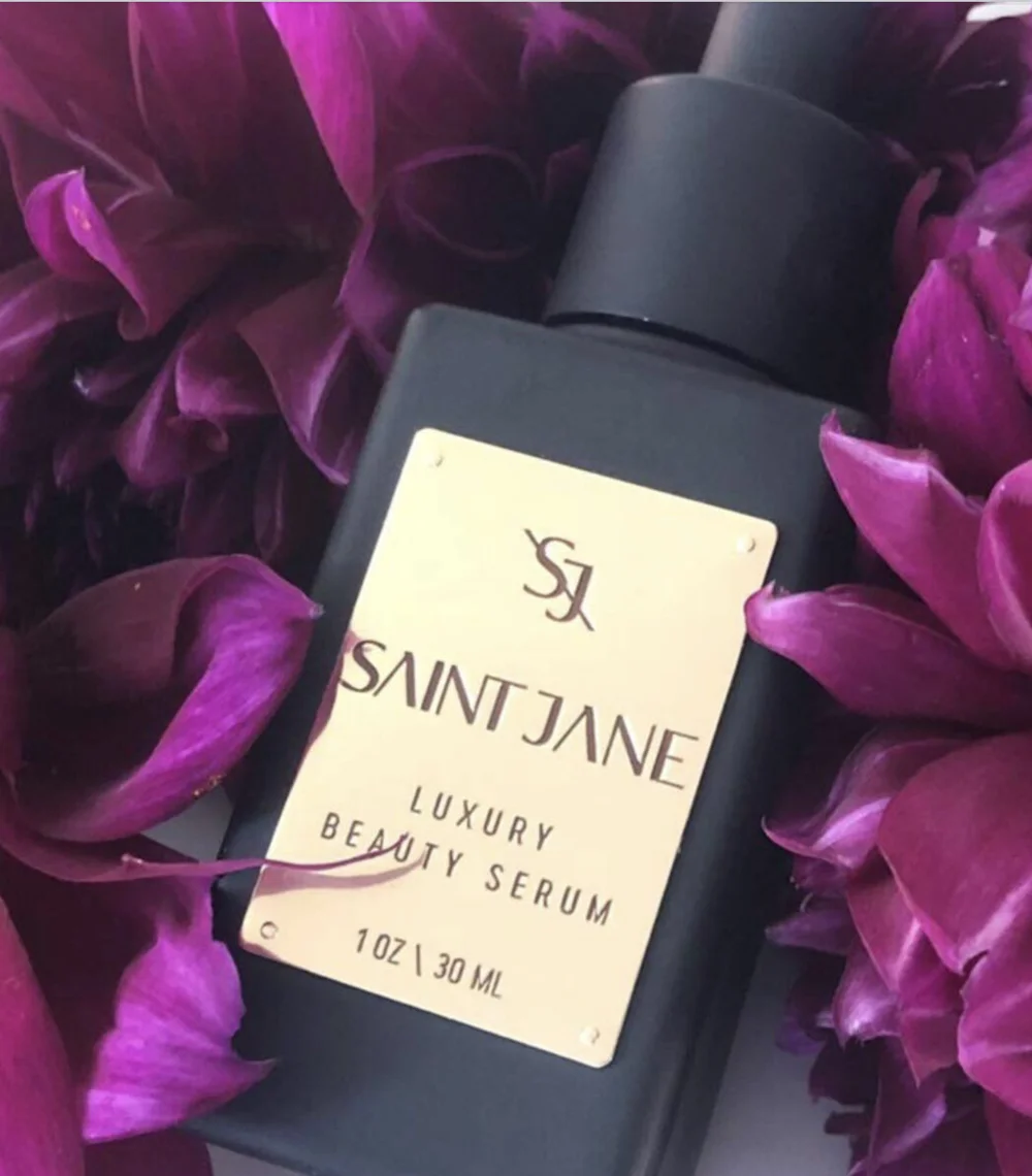 Saint Jane Luxury Beauty Serum Laura Hogan Aesthetics Master
