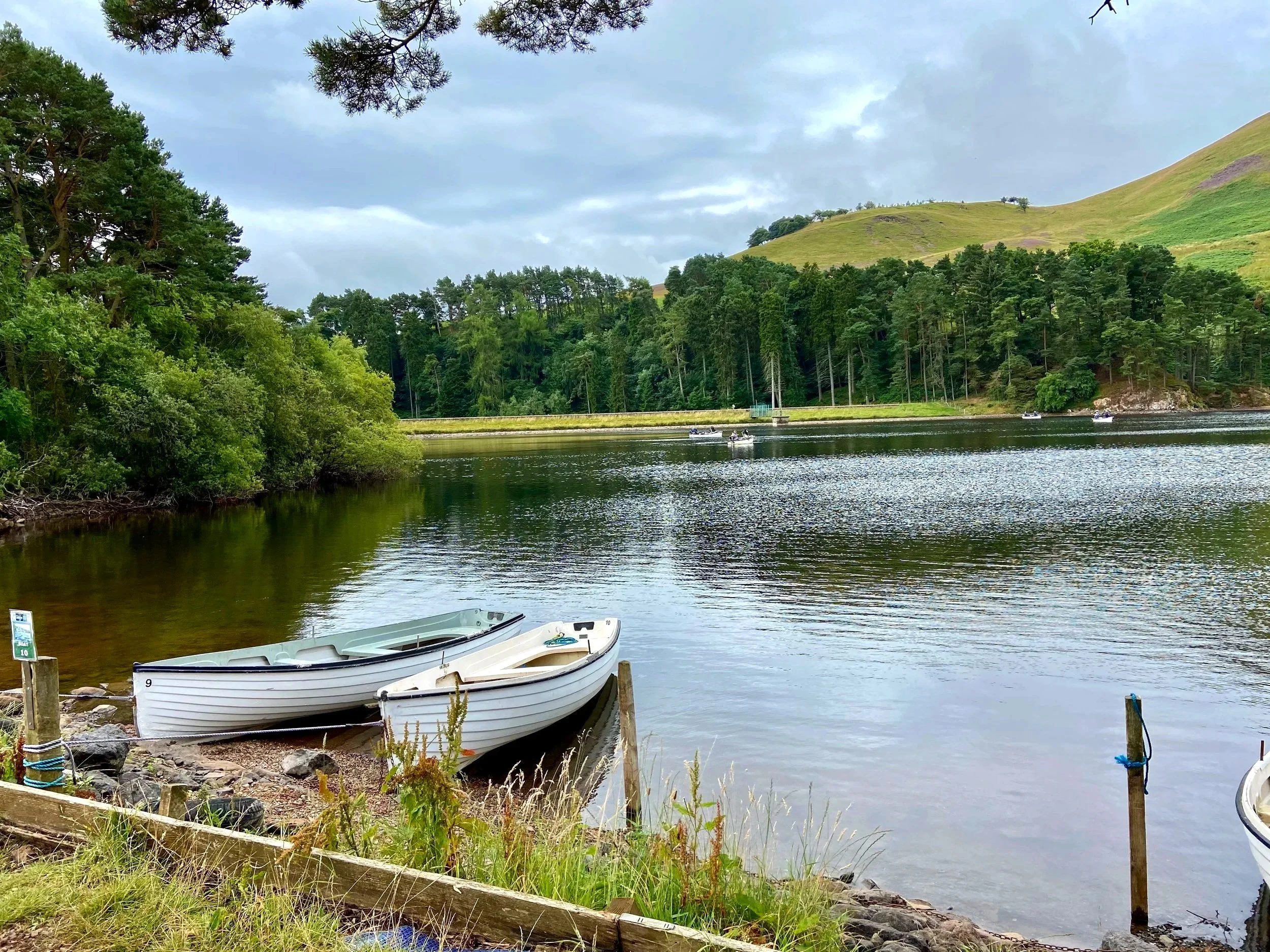 The Story Behind The Outlander’s Skye Boat Song&nbsp;
