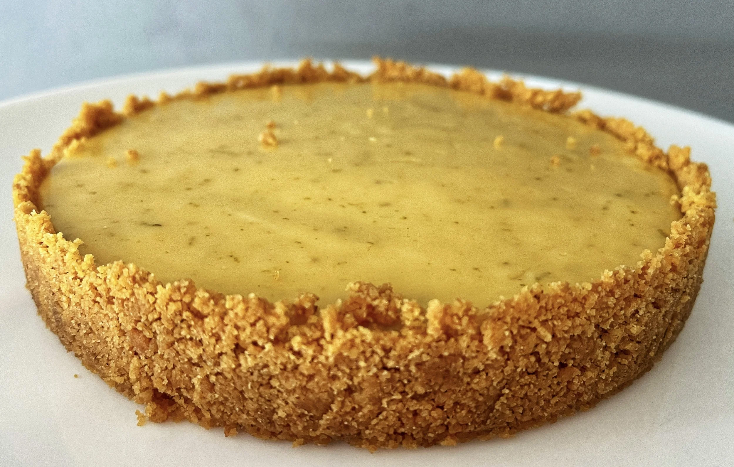 Key Lime Pie