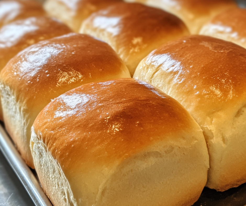 The Iconic Scottish Morning Roll