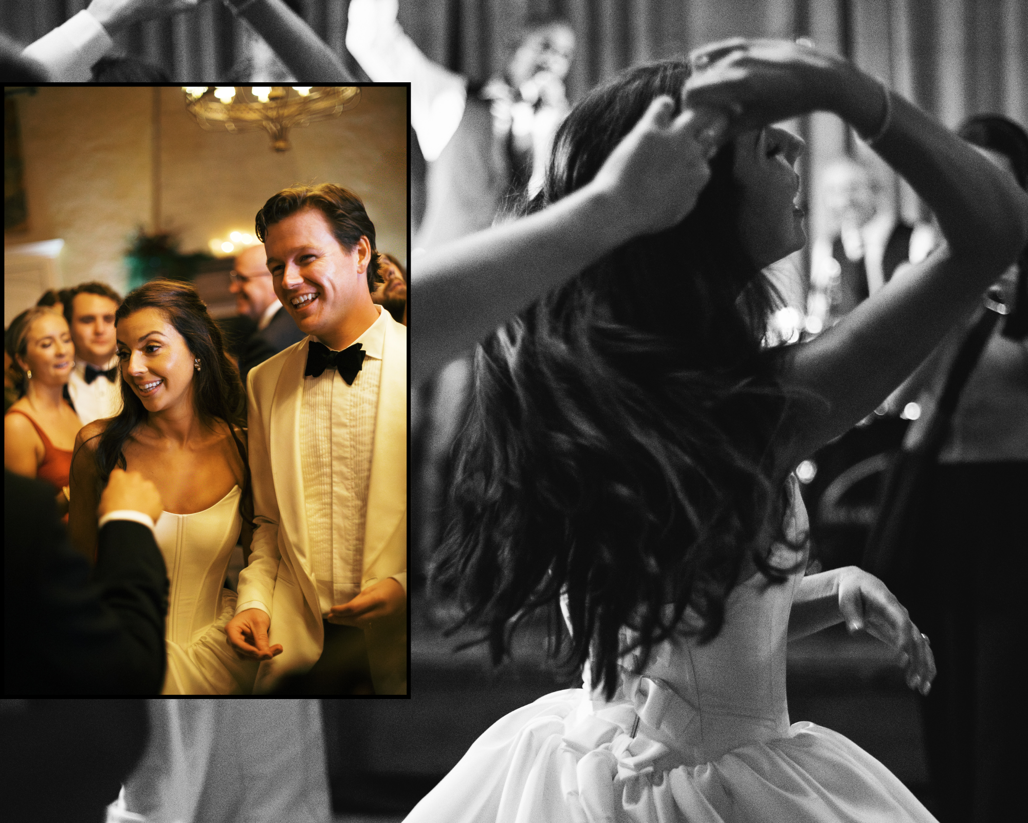 Documentary Wedding Photographer in MD| Congressional Country Club Wedding in Bethesda, MD 