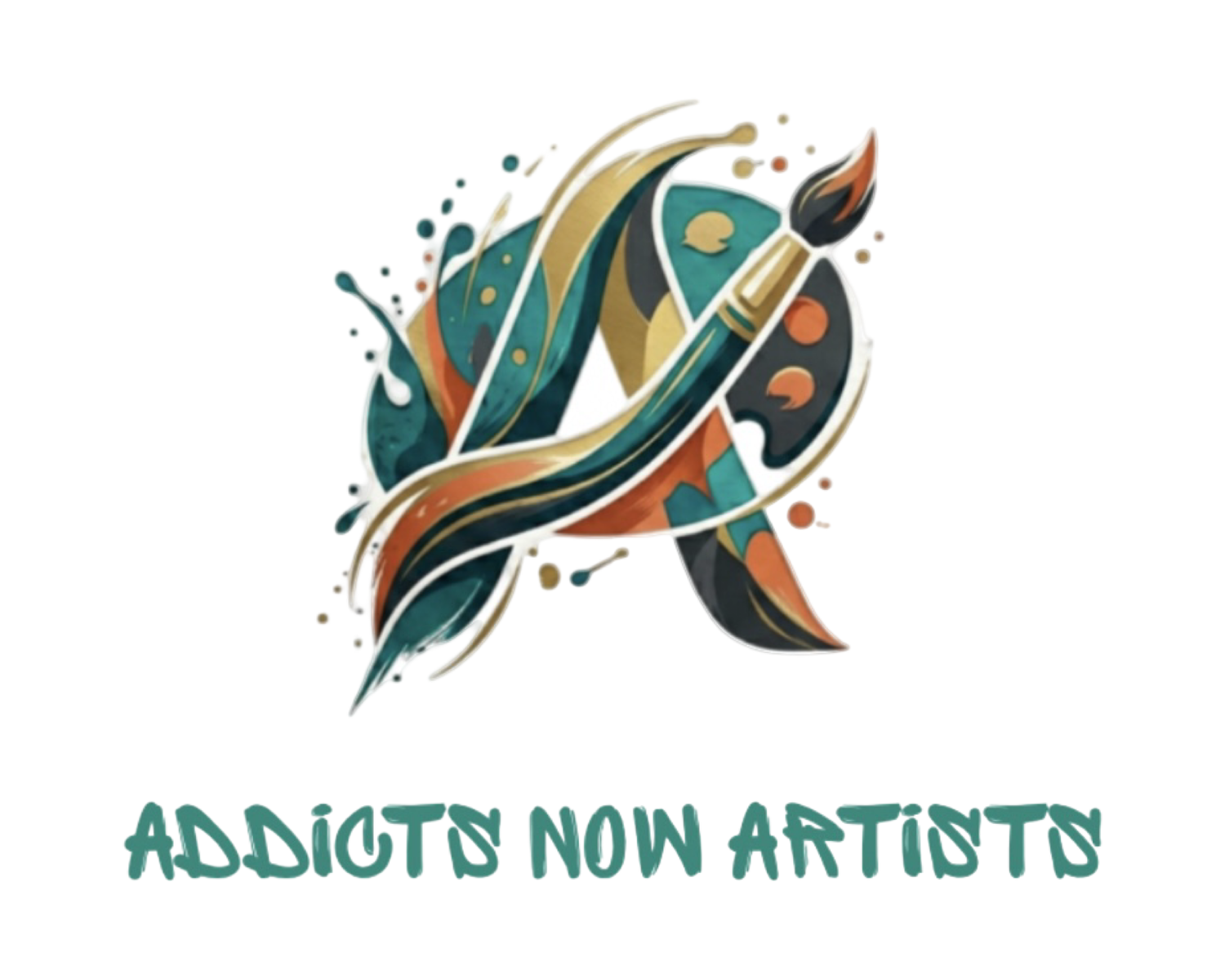 Addicts now Artists