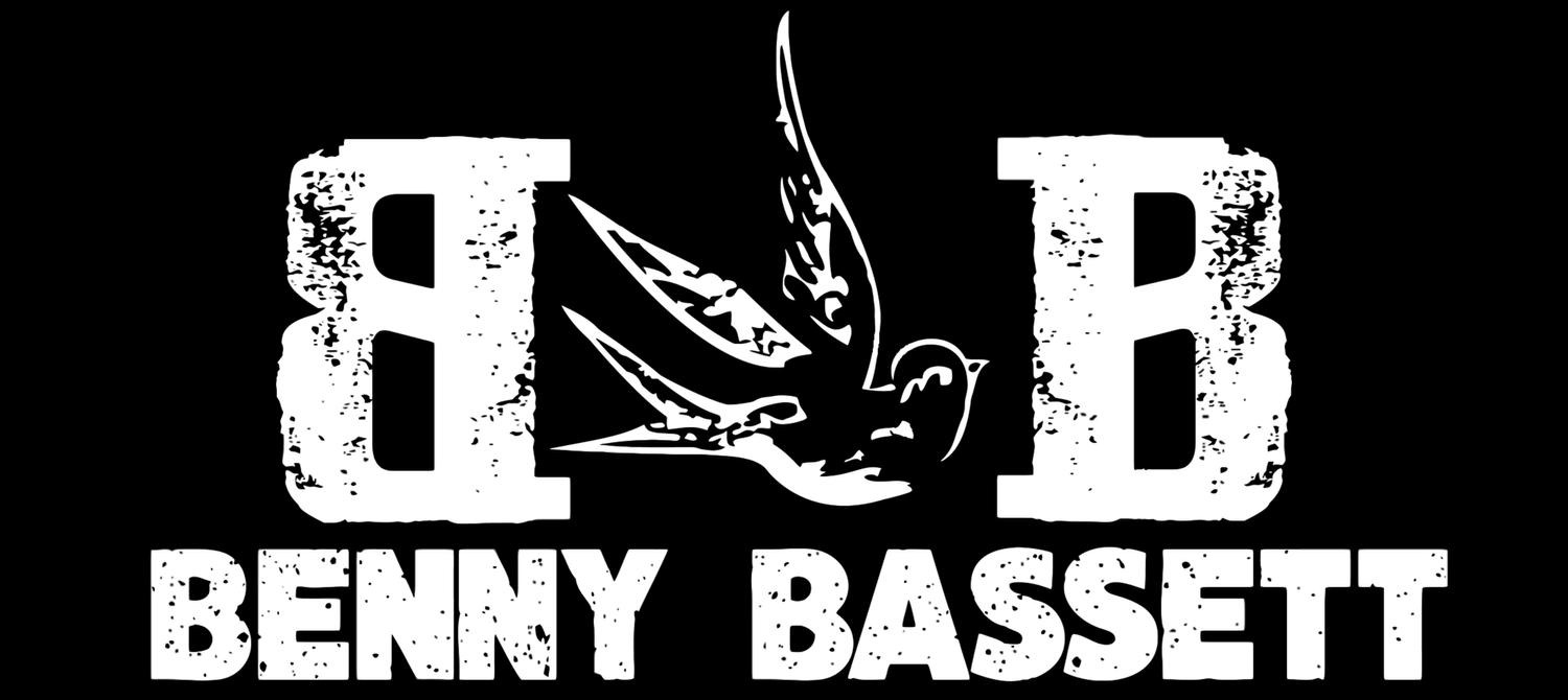 Benny Bassett Music