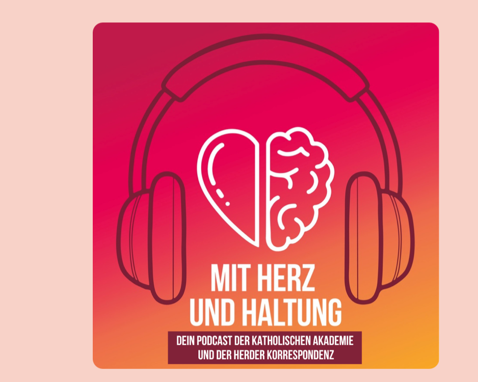 Mit Herz und Haltung