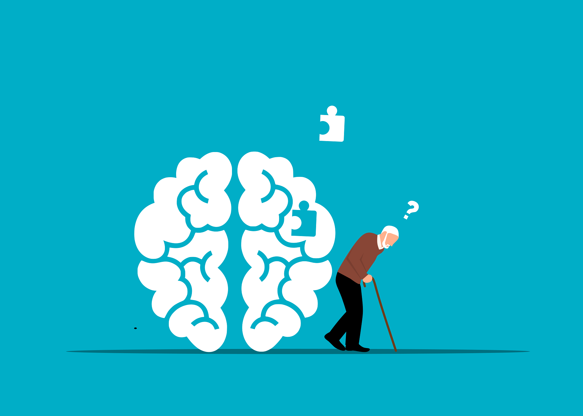My Mother Had Alzheimer's. That's Why I Started a GLP-1 at 48.
