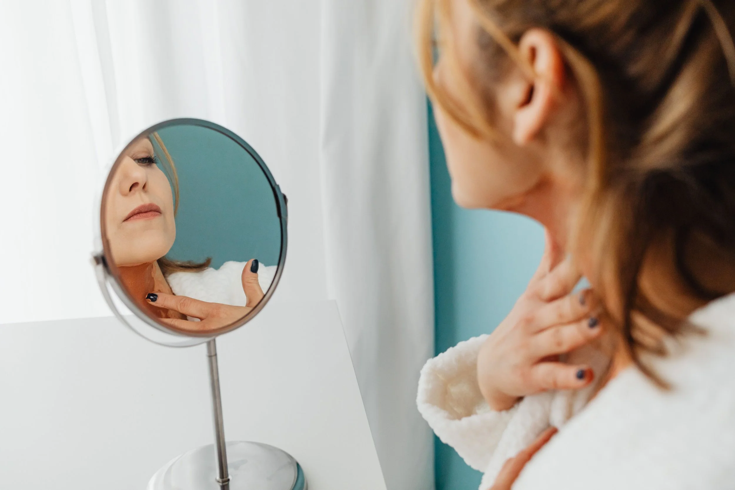 The Thyroid Nodule You Never Knew You Had