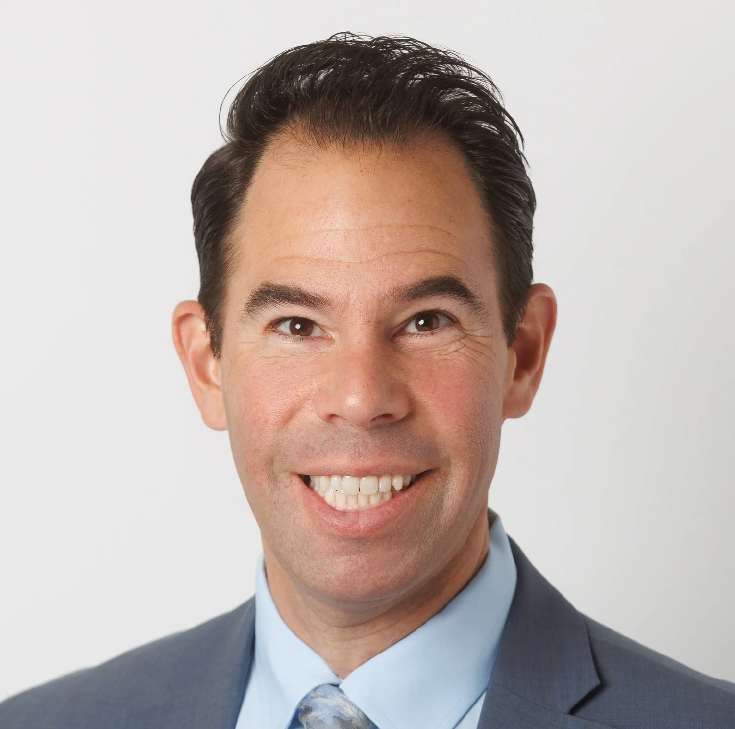 Matthew Skolnick Dr. Aren Skolnick — Well by Messer