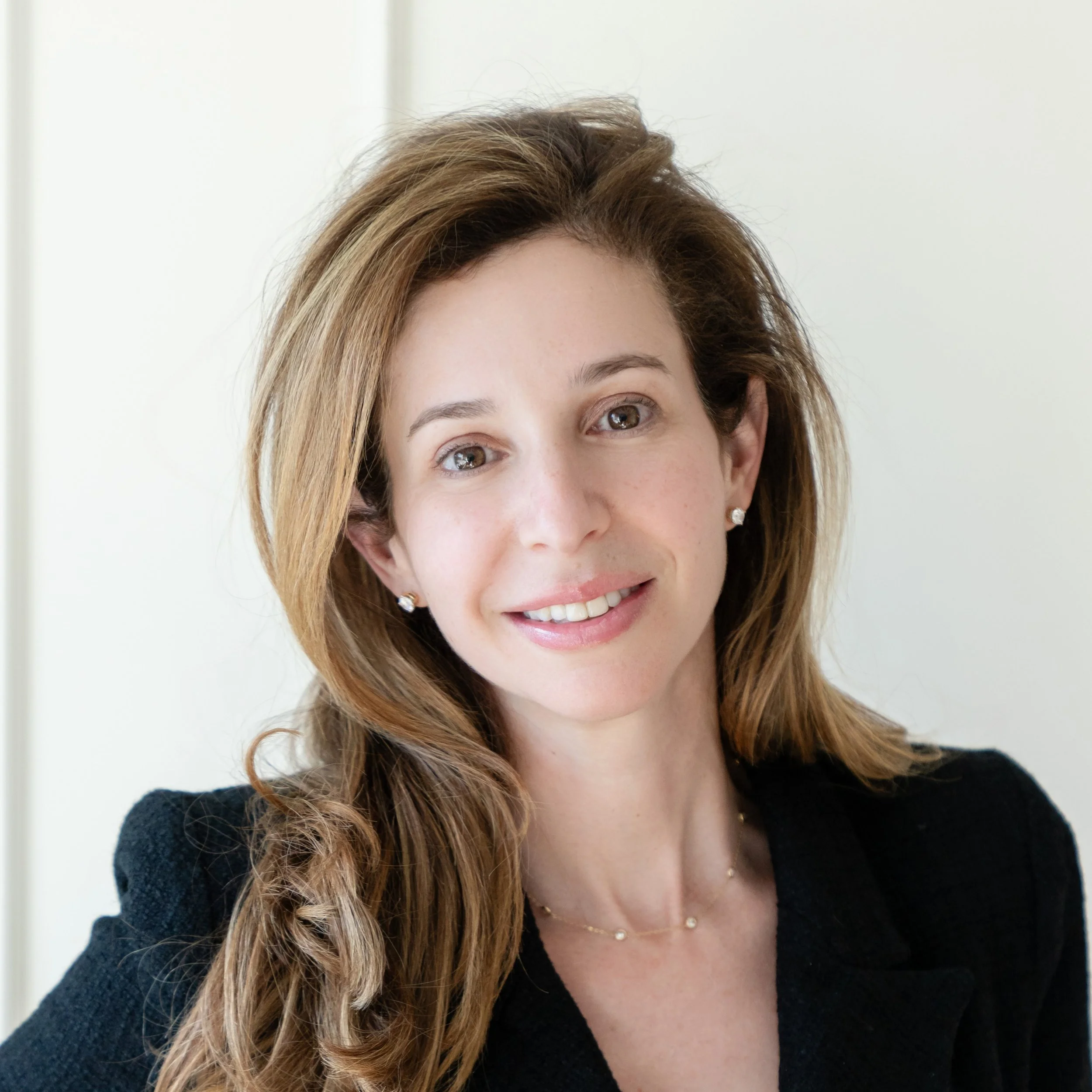 Dr. Caroline K. Messer
