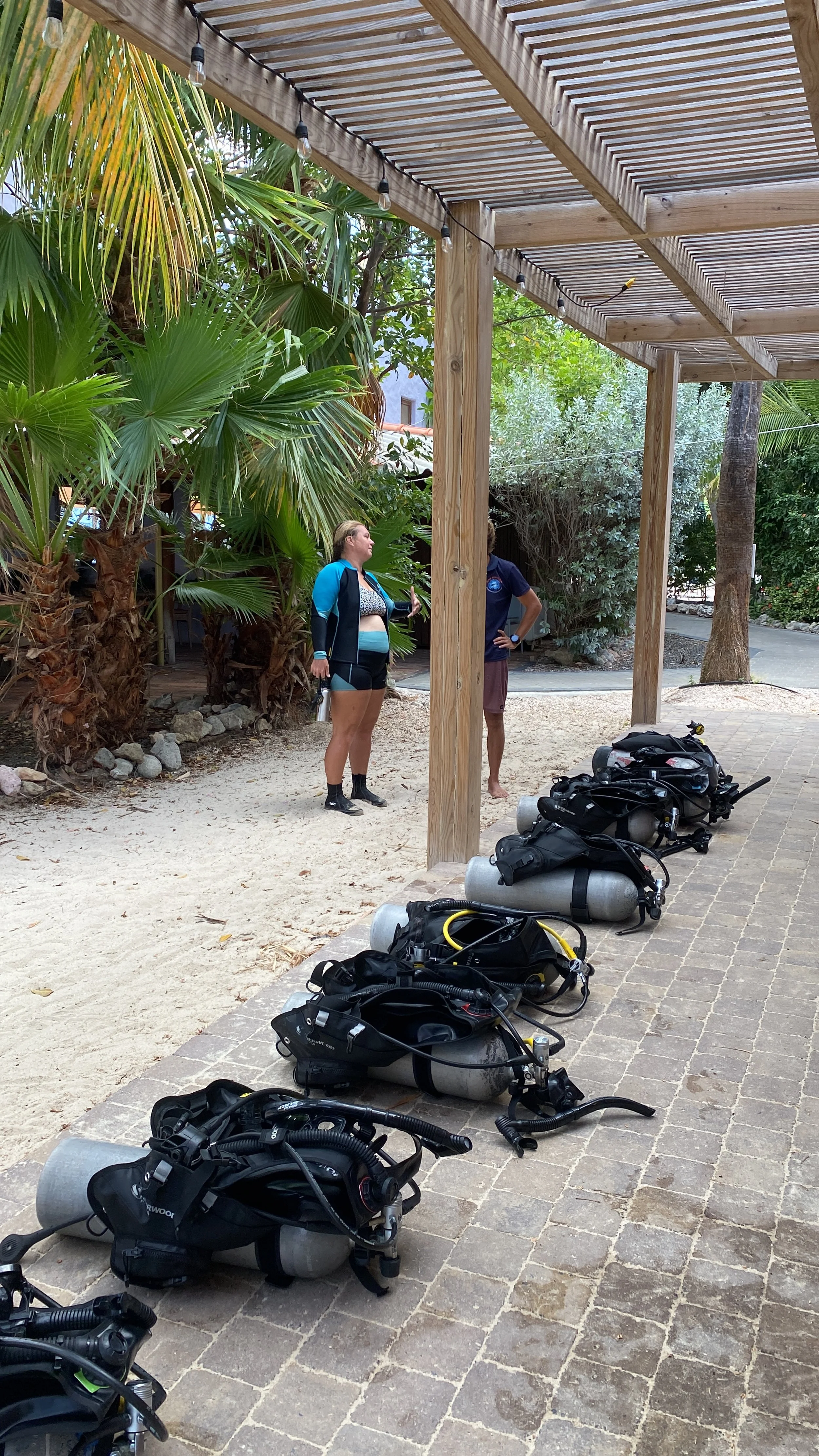 Average Day at Work!