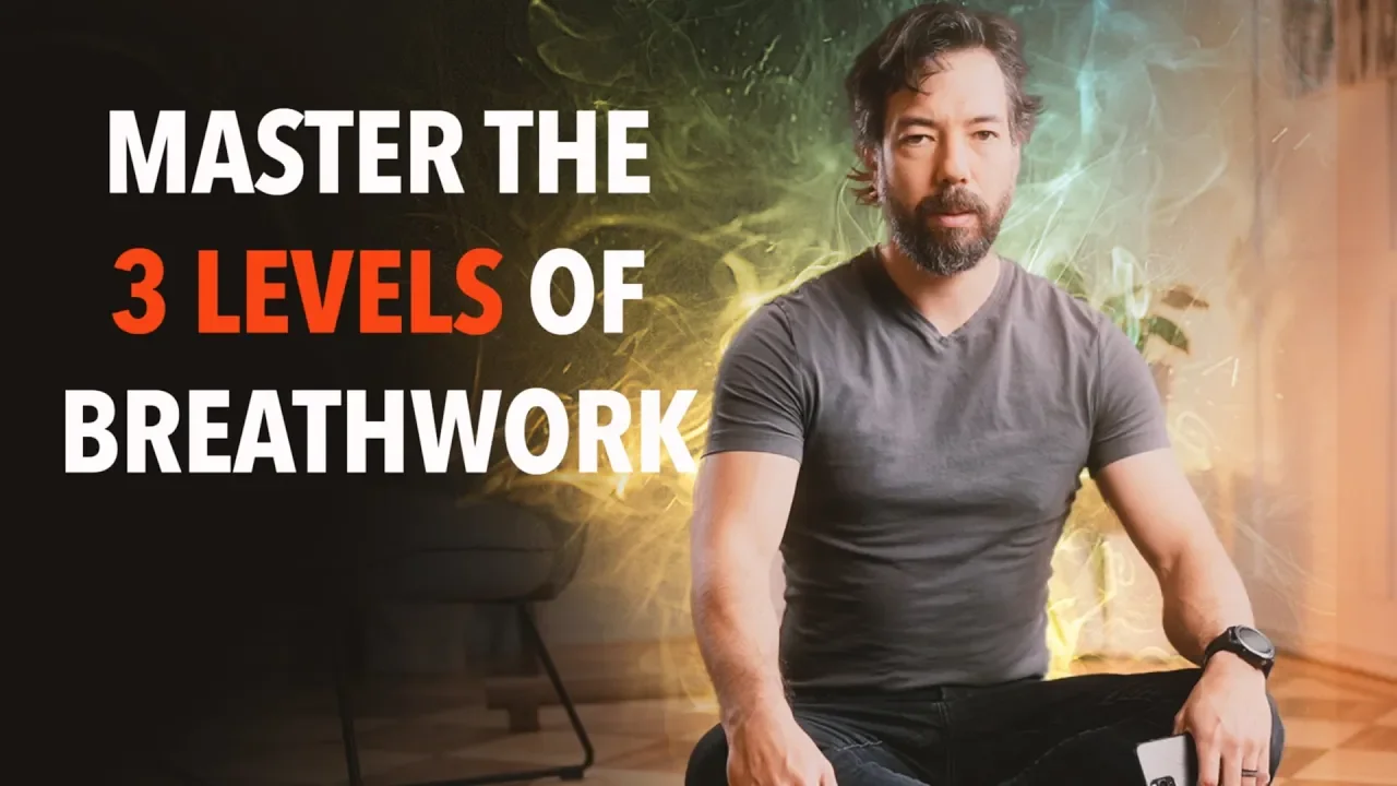 How Breathwork Can REALLY Change Your Life