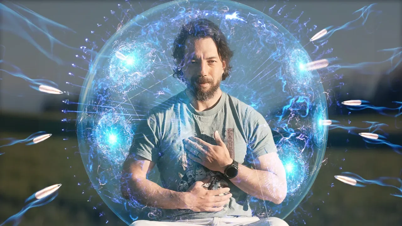 Build A Mind So Strong It Scares People: Courage-To-Confidence Flywheel