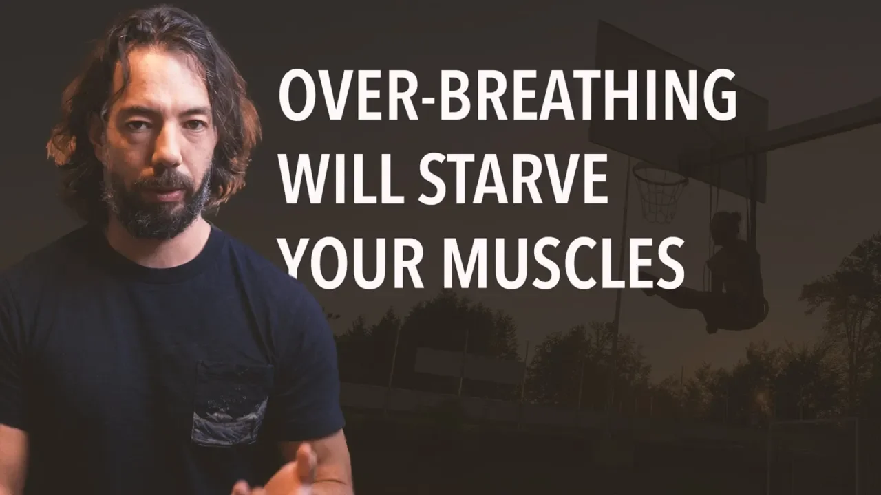 How I Breathe To Be Fitter, Stronger & Healthier