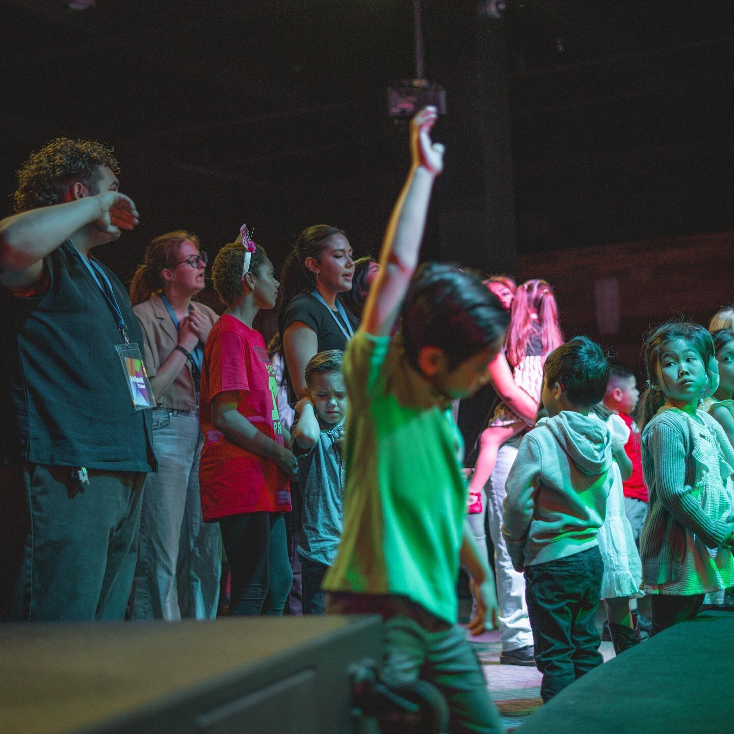 Sundays are the best, because of you guys! Coming up on our last week of classes, see ya there 😉